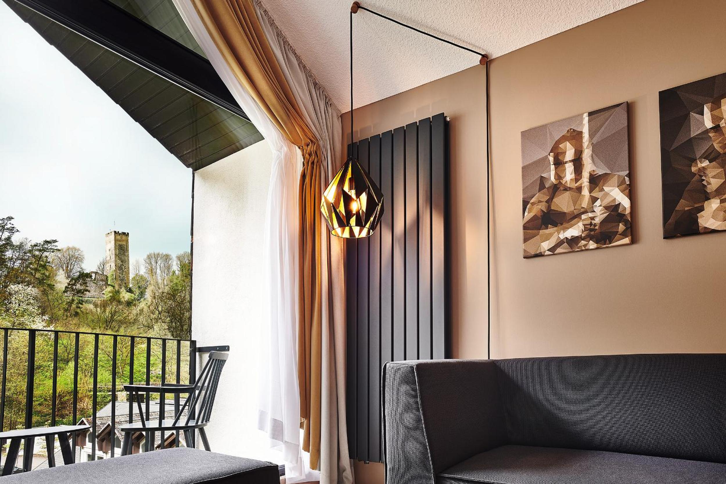 Burgblick Double Room  photo 3