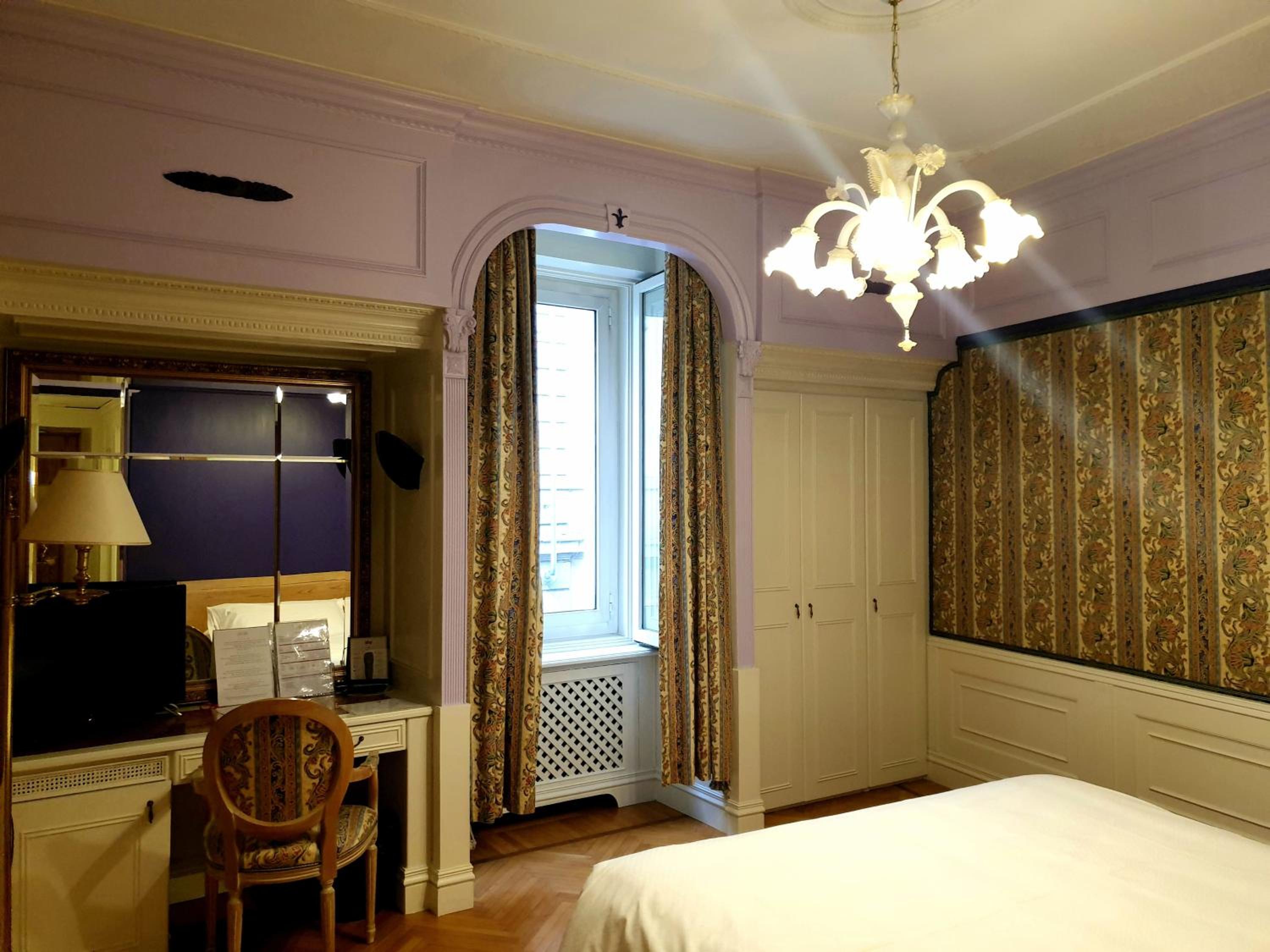 Double Room - Photo 4