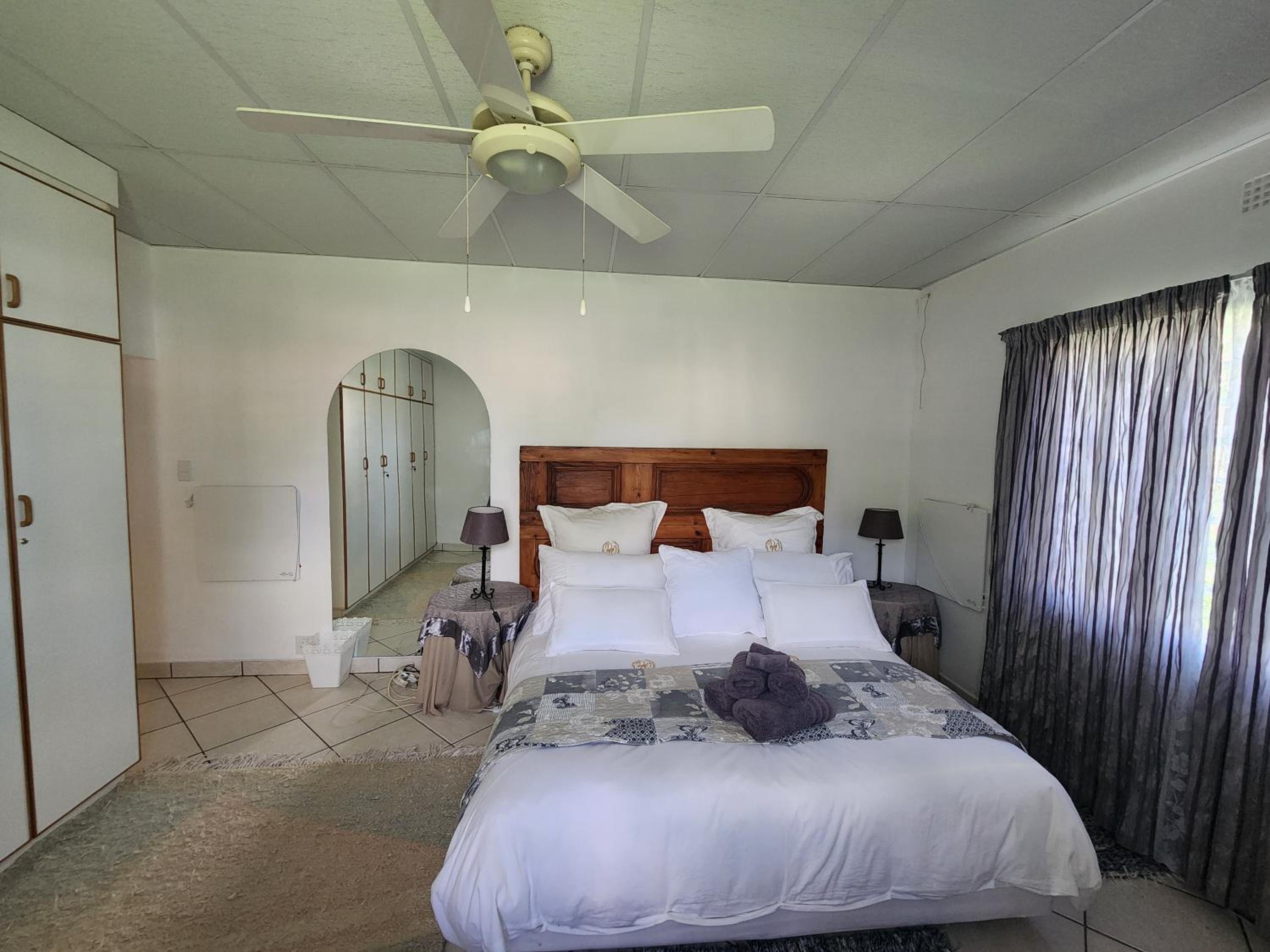 Villa photo 1