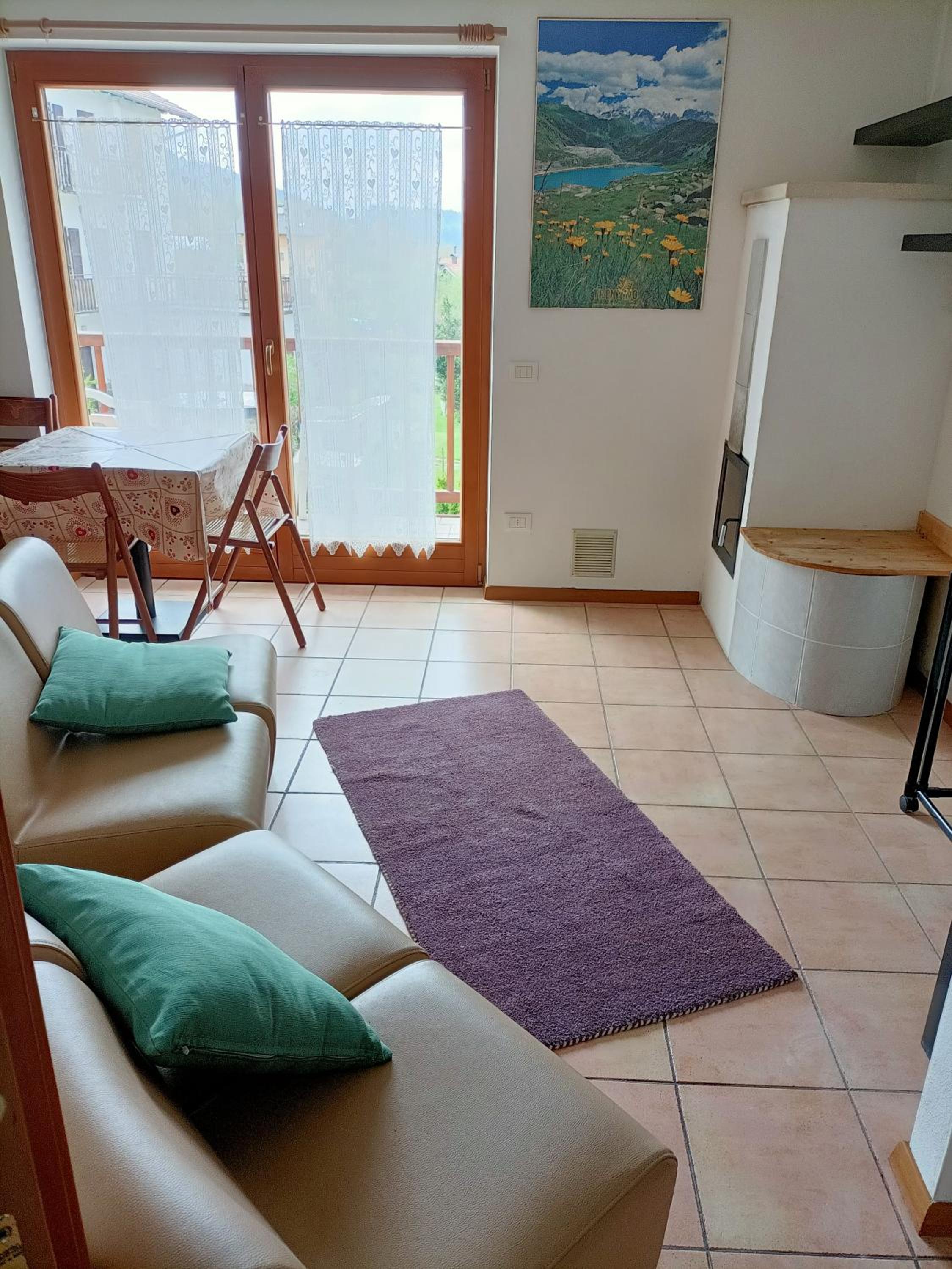 Two-Bedroom Apartment photo 1