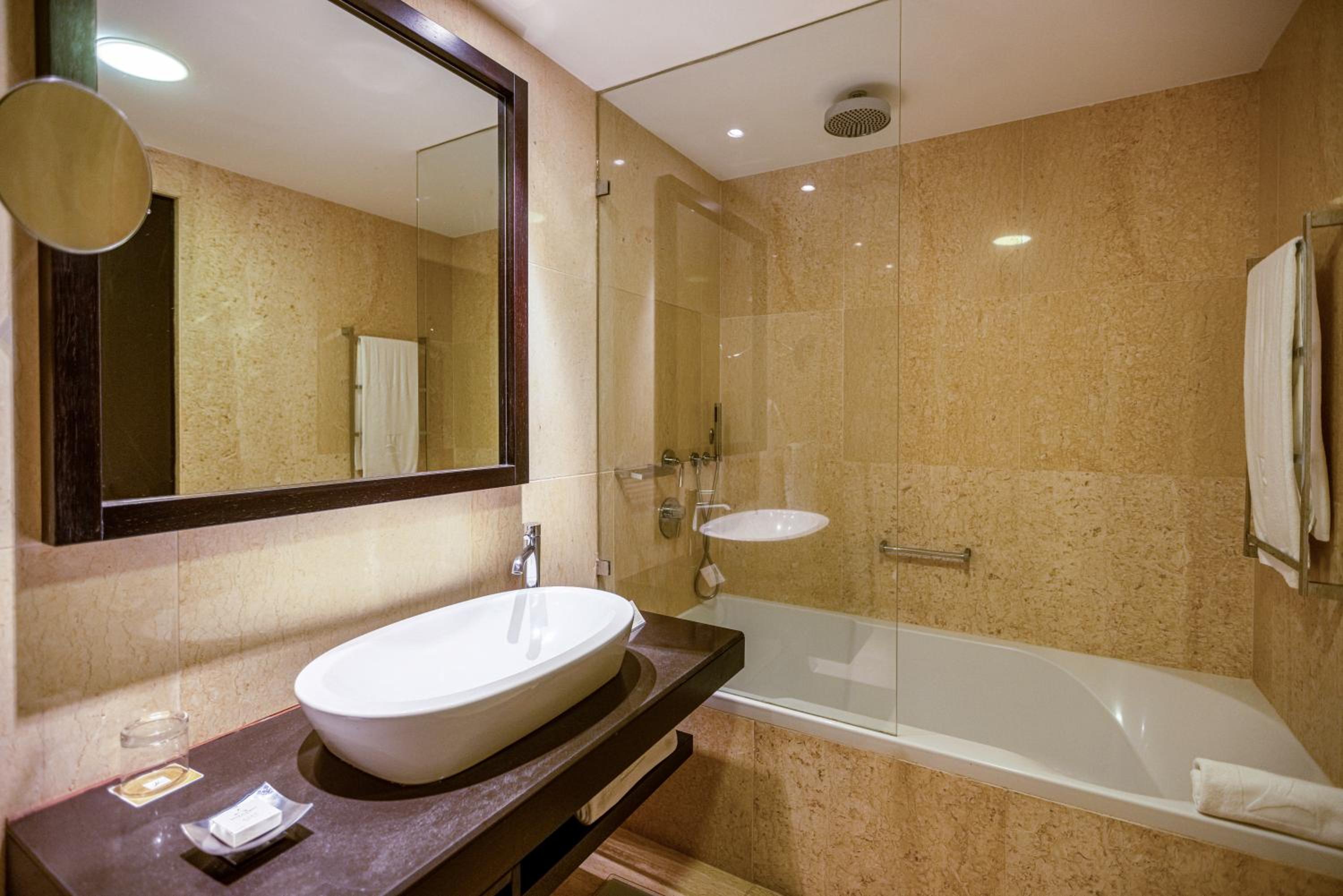 Premier One-Bedroom Suite photo 2