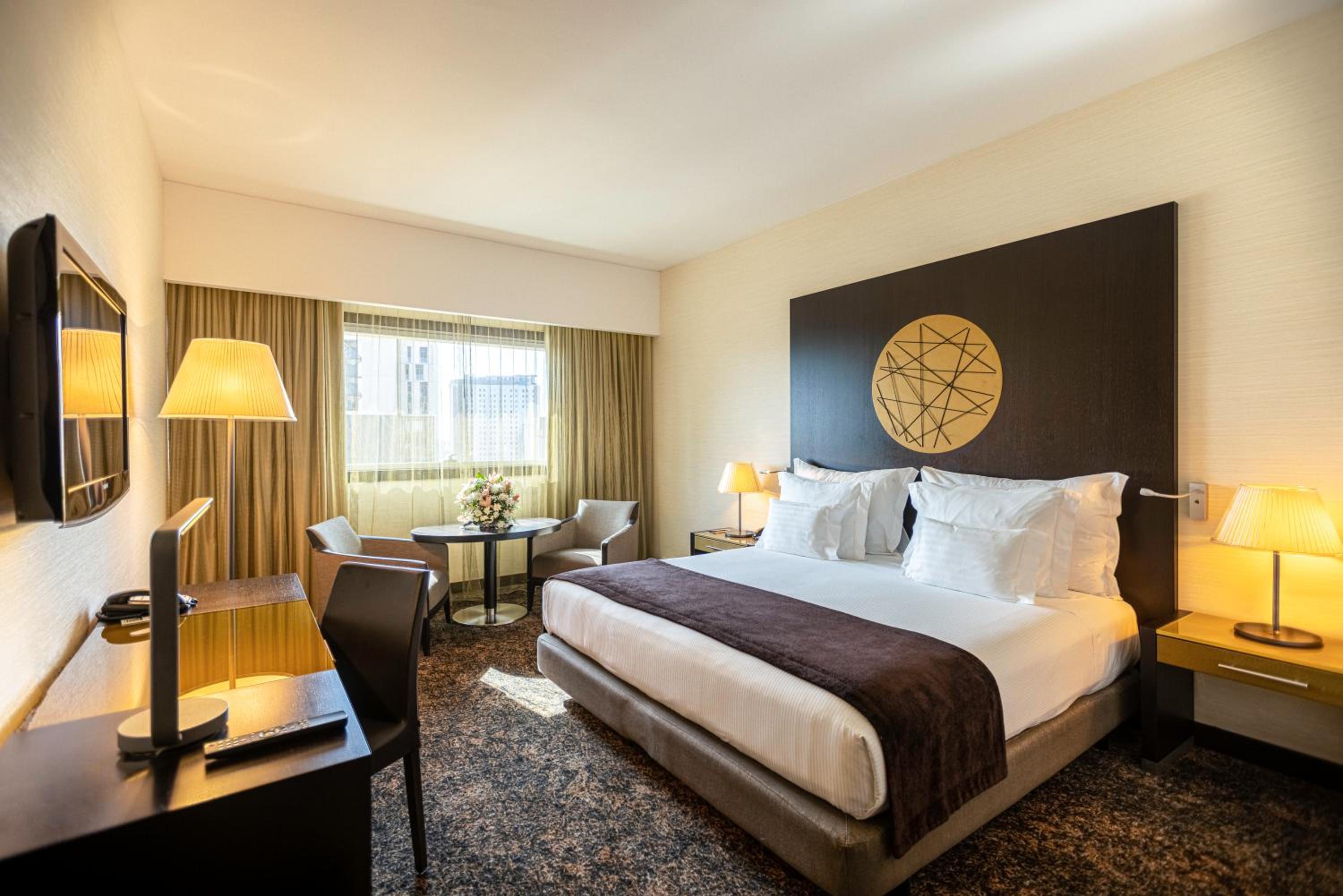 Premier Two-Bedroom Suite