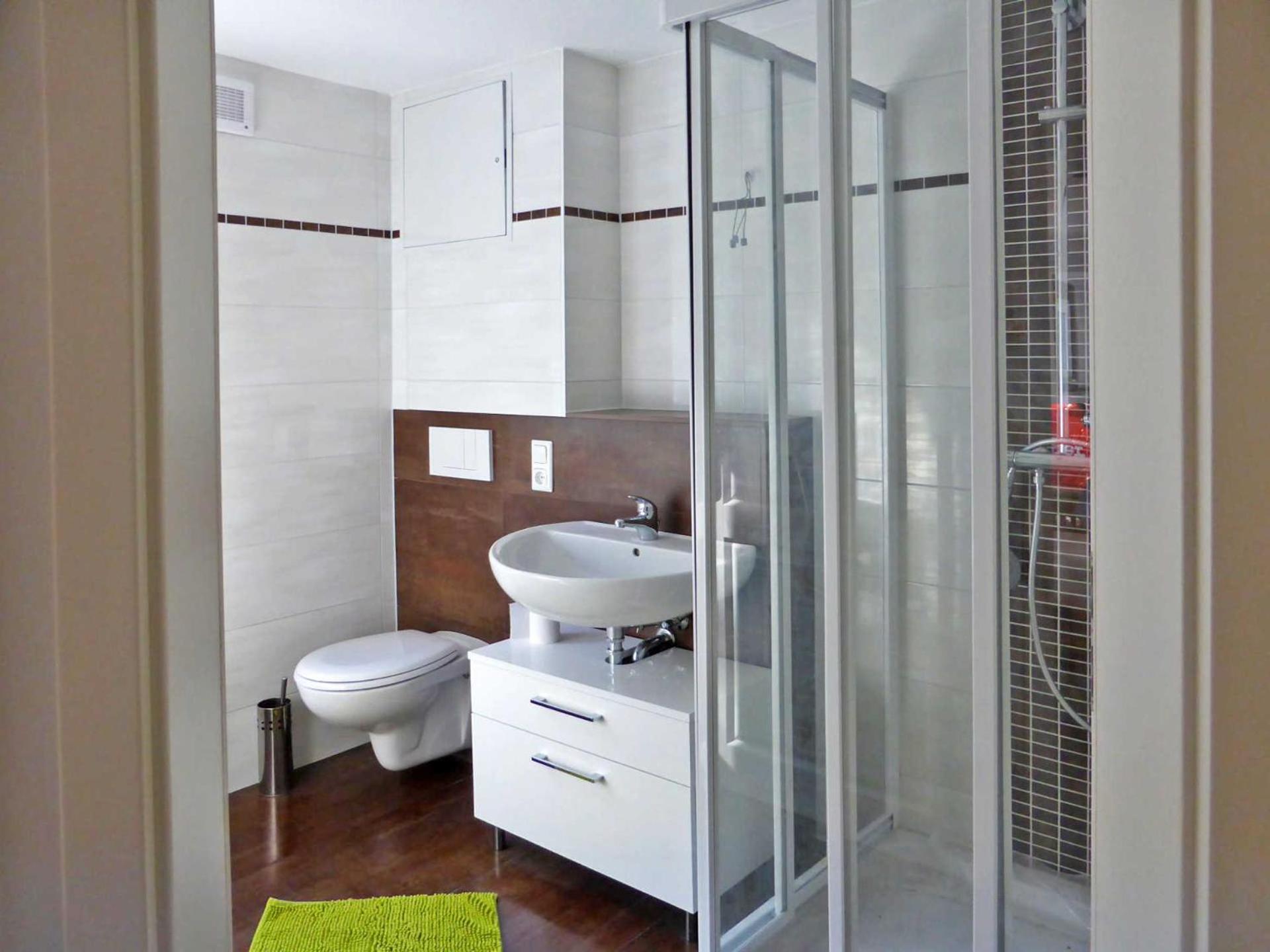 Apartment with Terrace photo 3