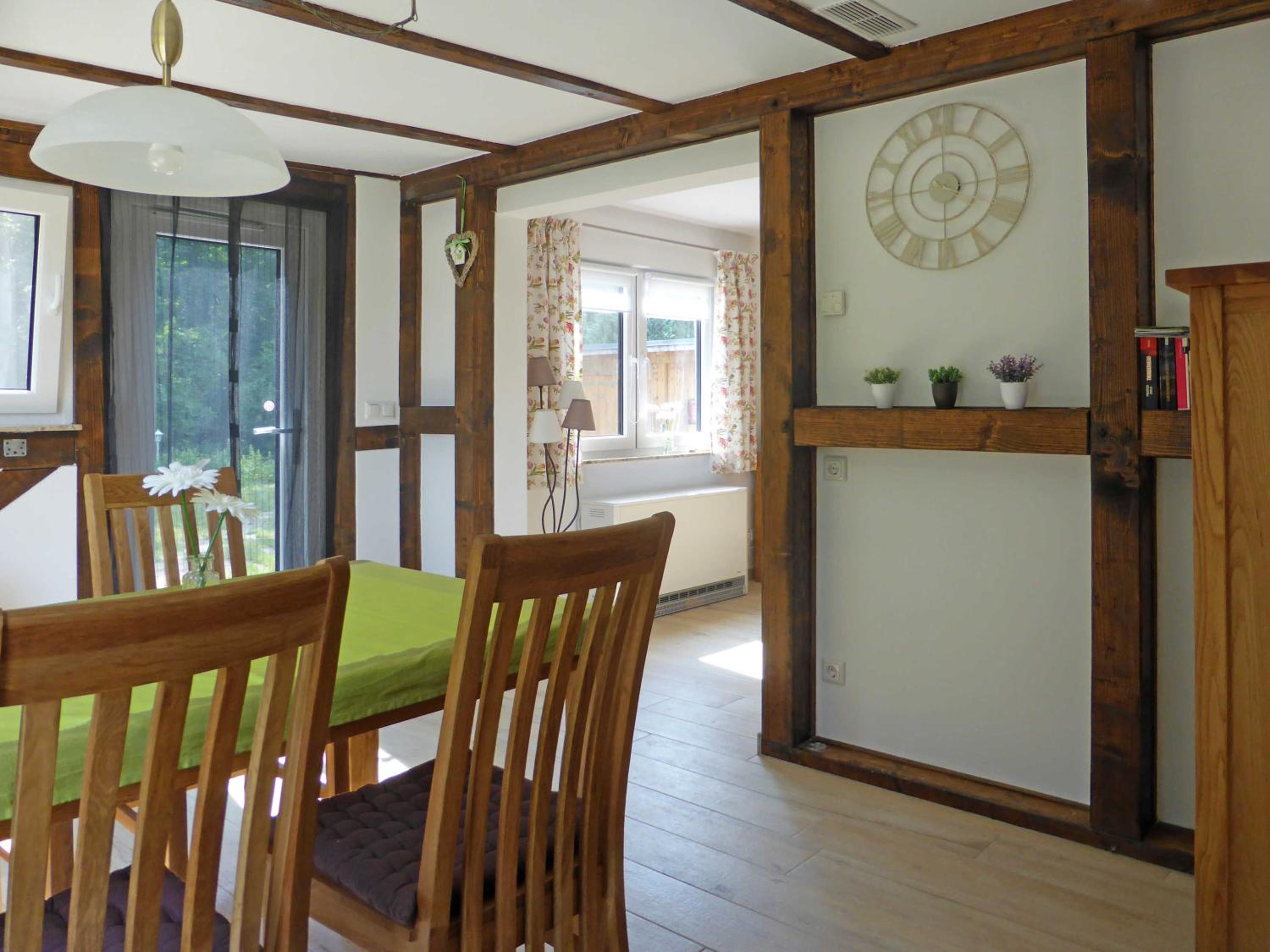 Apartment with Terrace photo 2