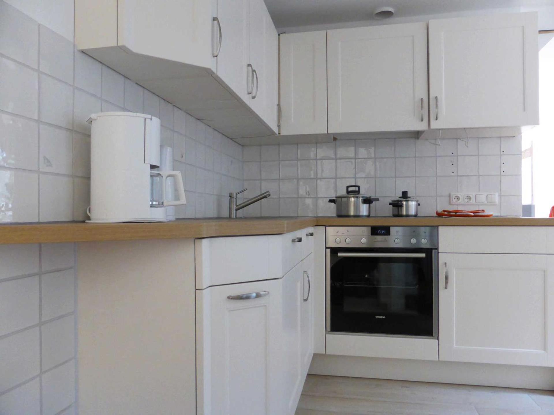Apartment with Terrace photo 2