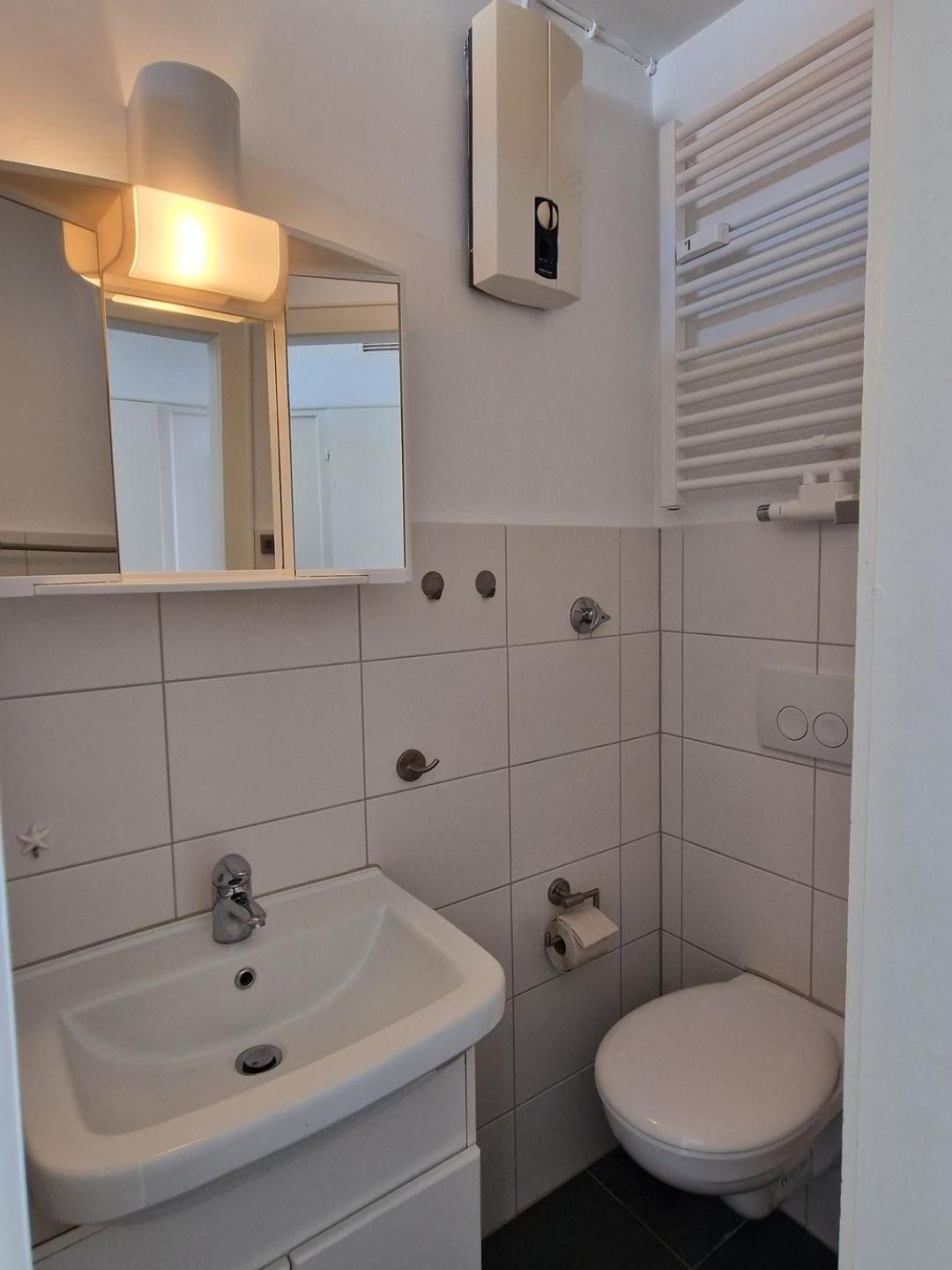Apartment with Sea View photo 3