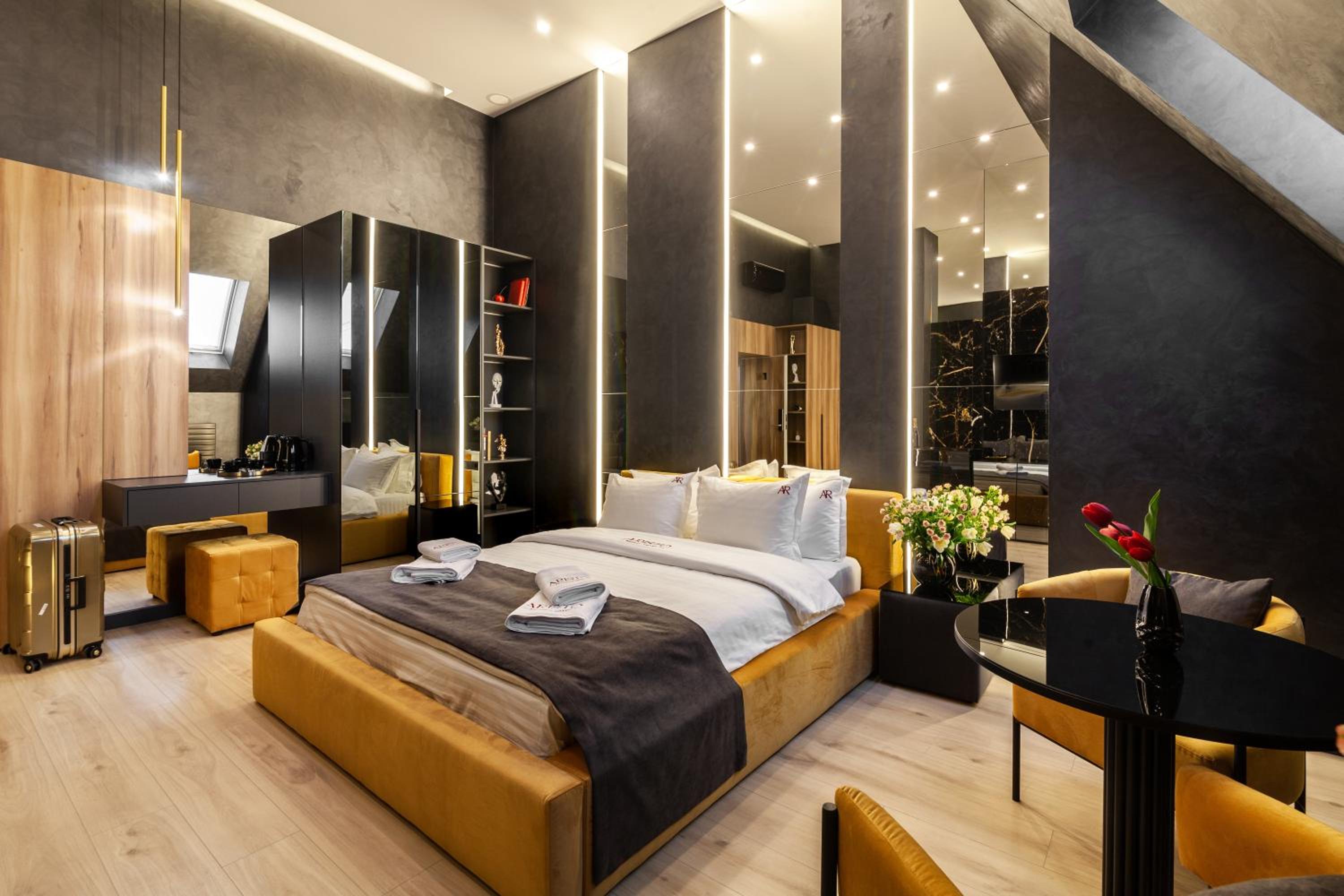 Junior Suite photo 2