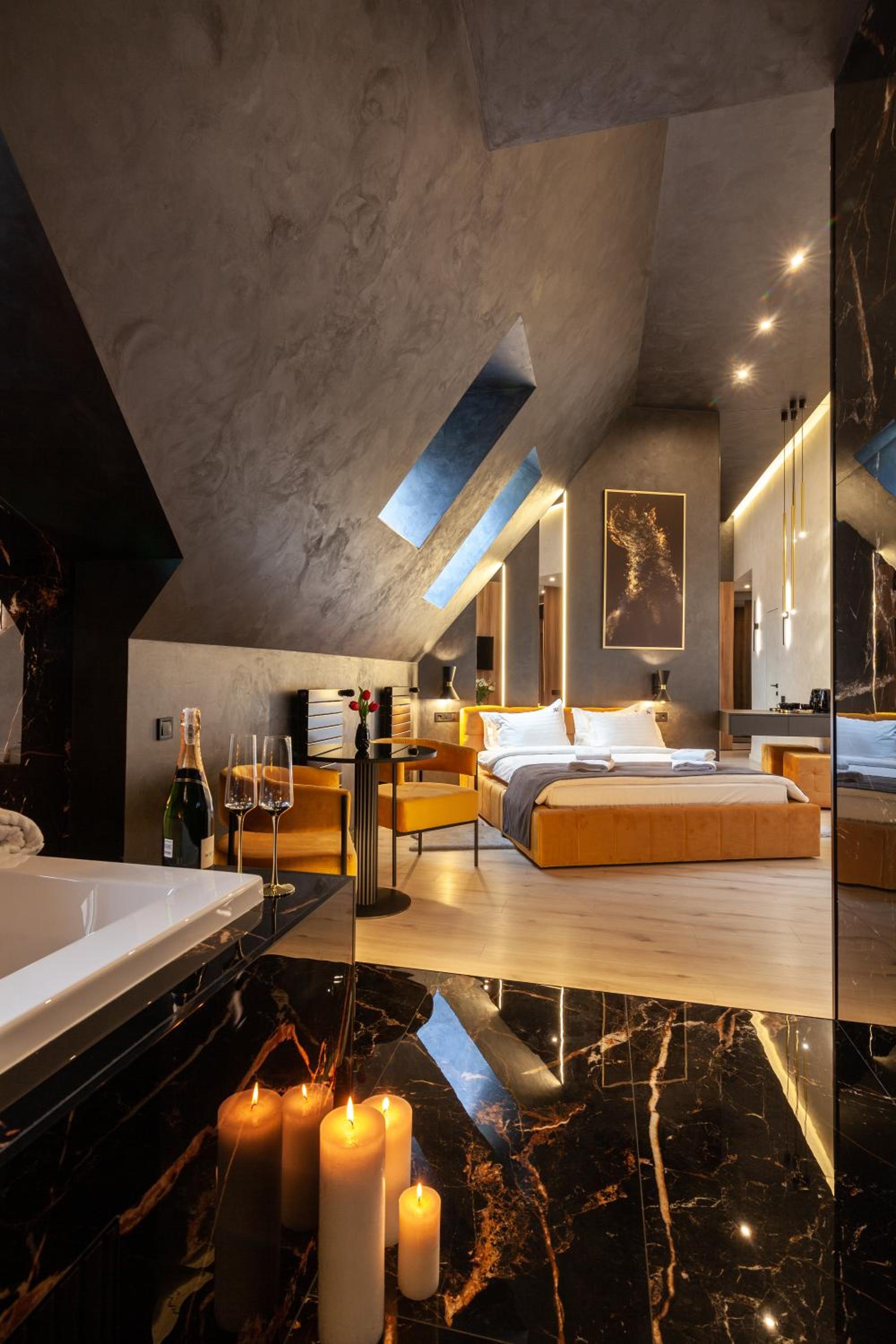 Junior Suite photo 1