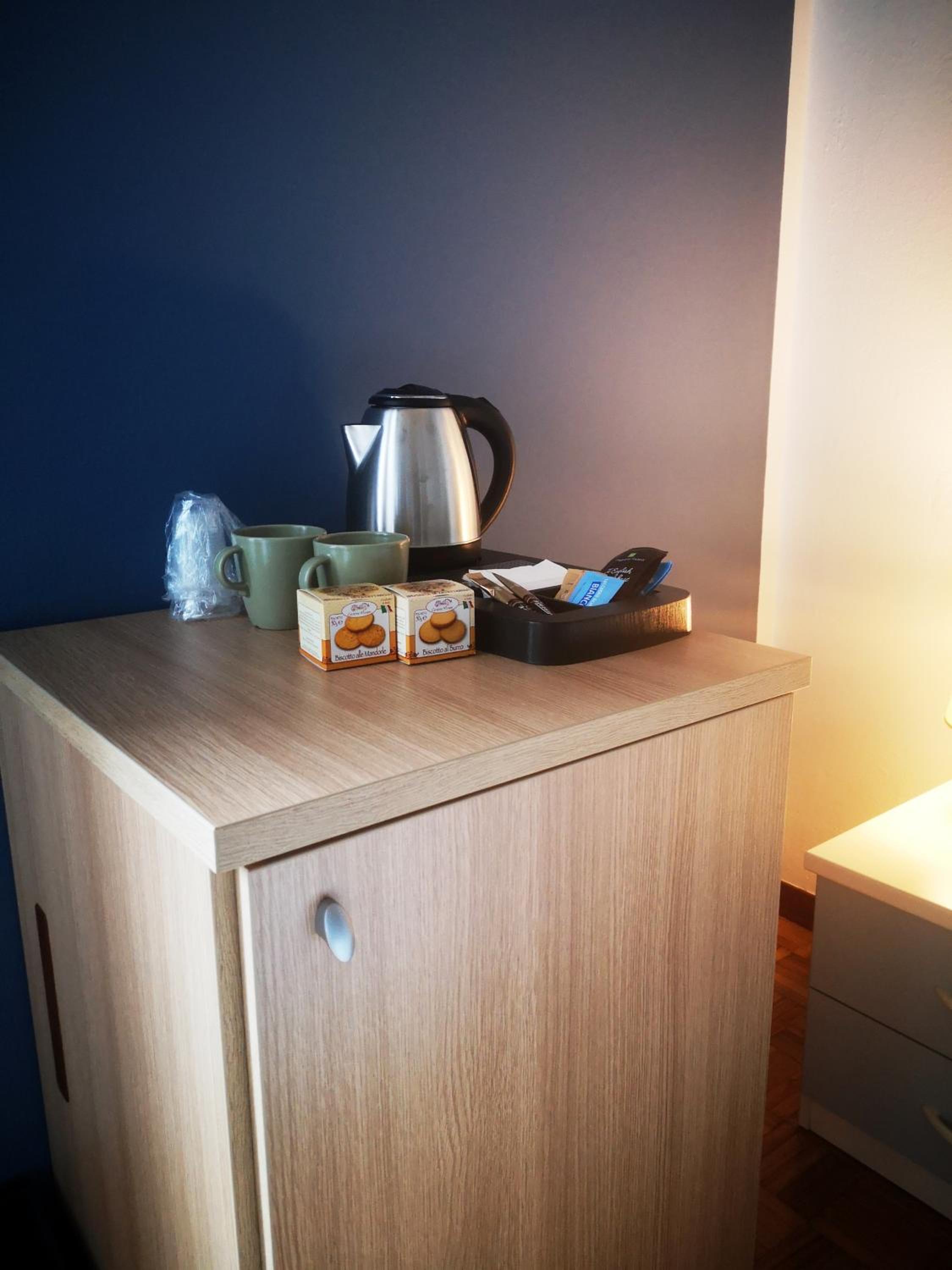 Standard Triple Room photo 3