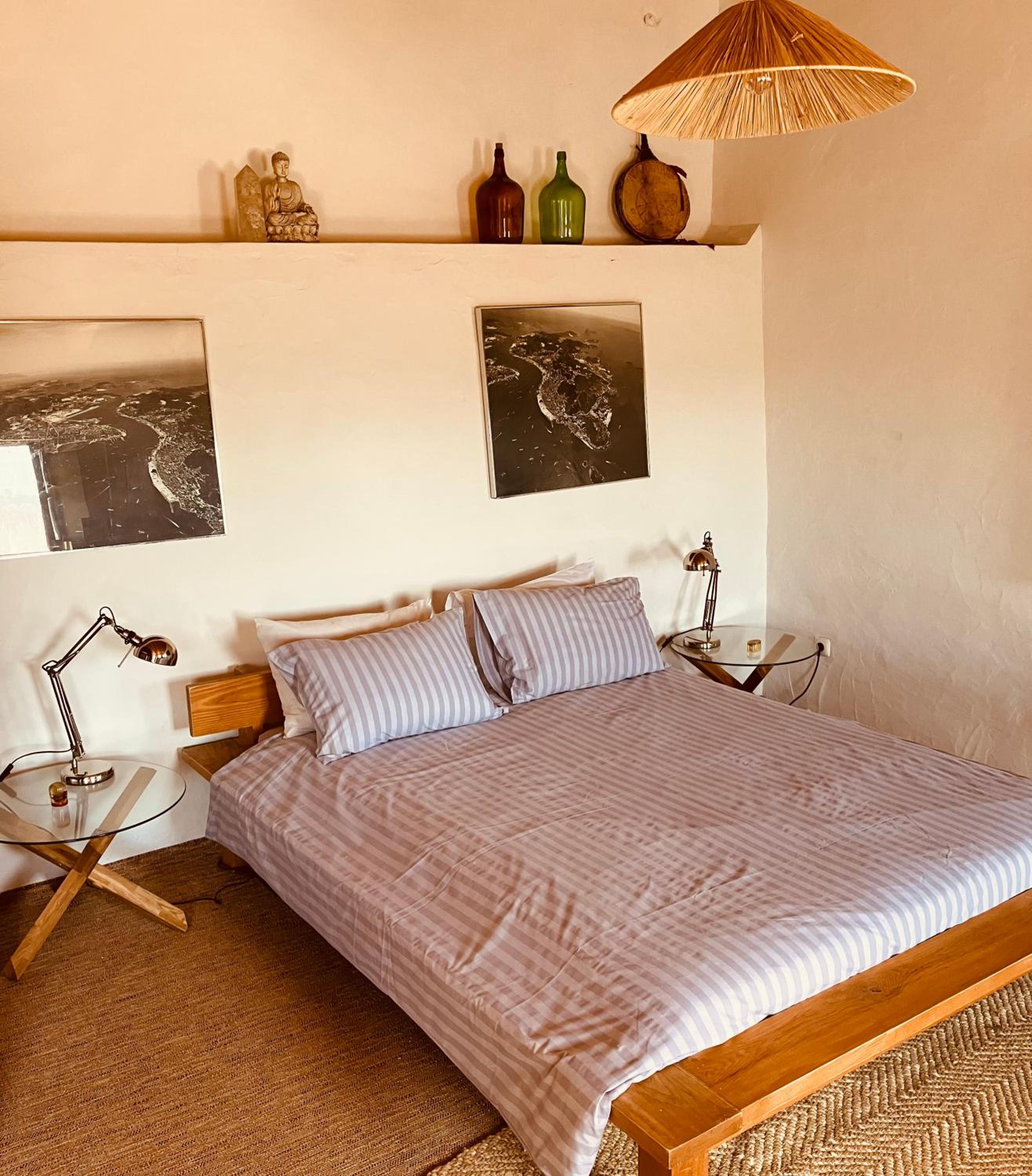 Double Room with Park View