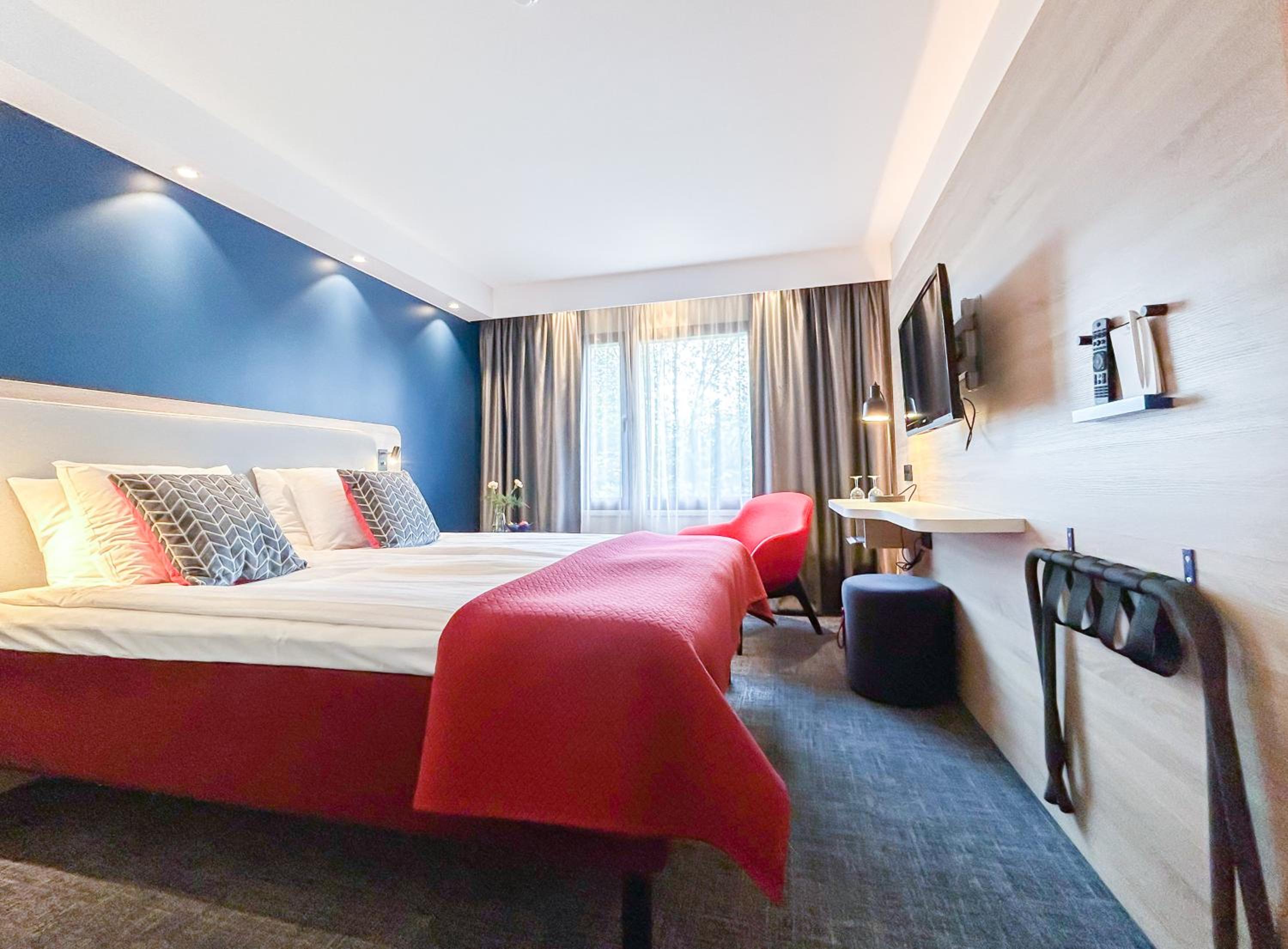 Good Morning Double Room Plus - Photo 1