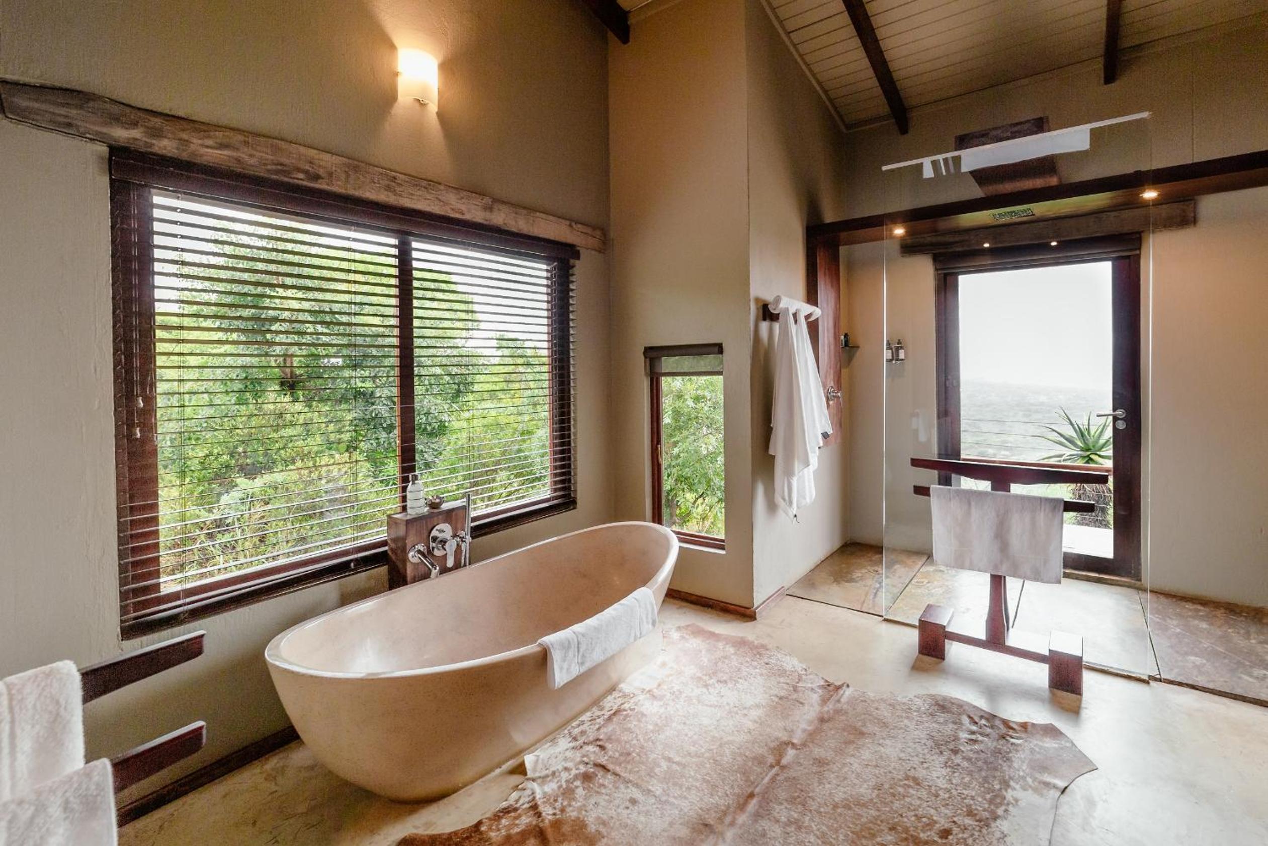 Honeymoon Villa with Private Pool - Safari Package photo 2