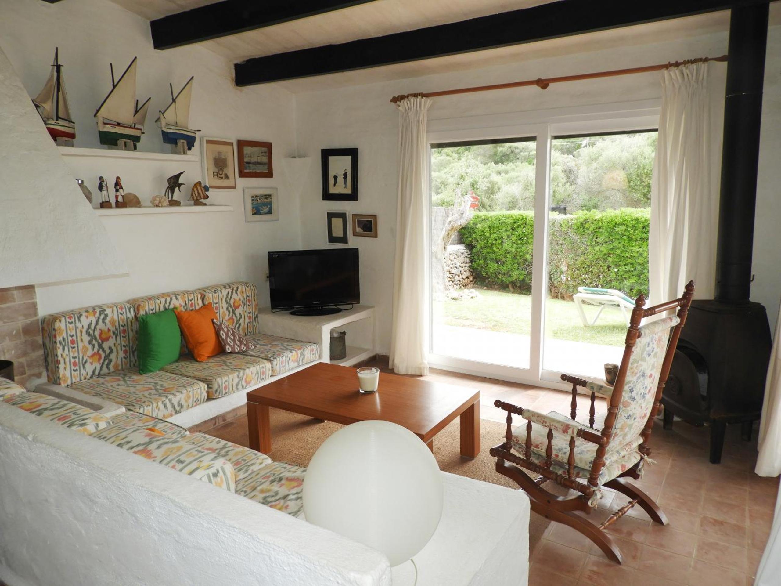Villa - Frente a la Playa