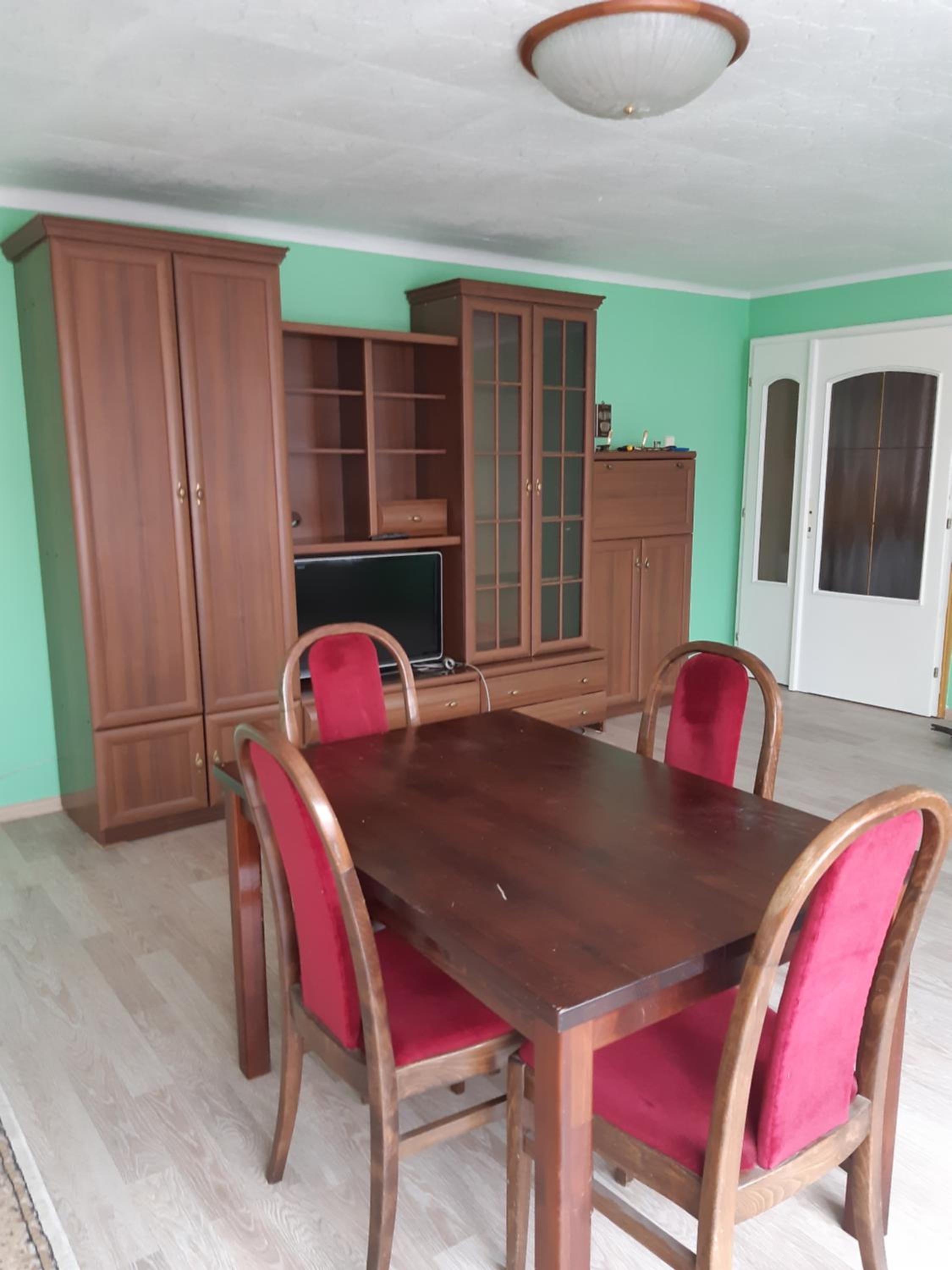 Suite with Garden View photo 1