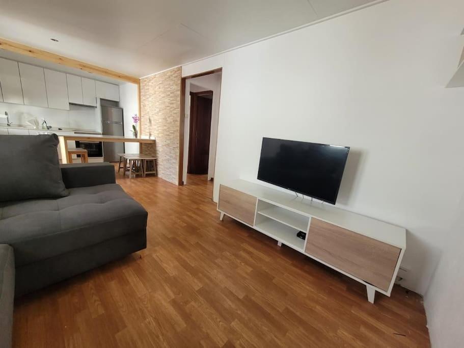 Casa de Dos Habitaciones