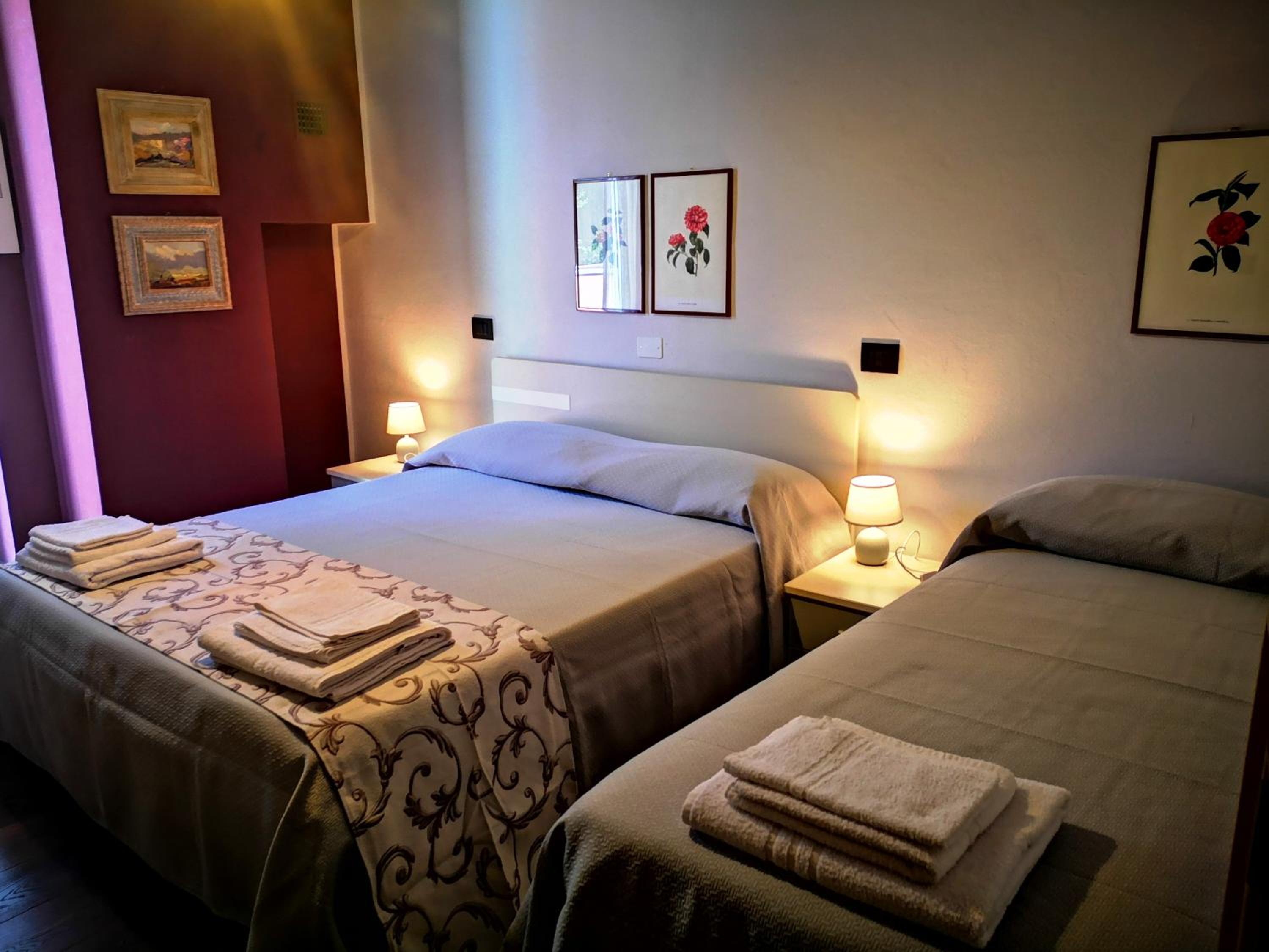Deluxe Triple Room photo 1