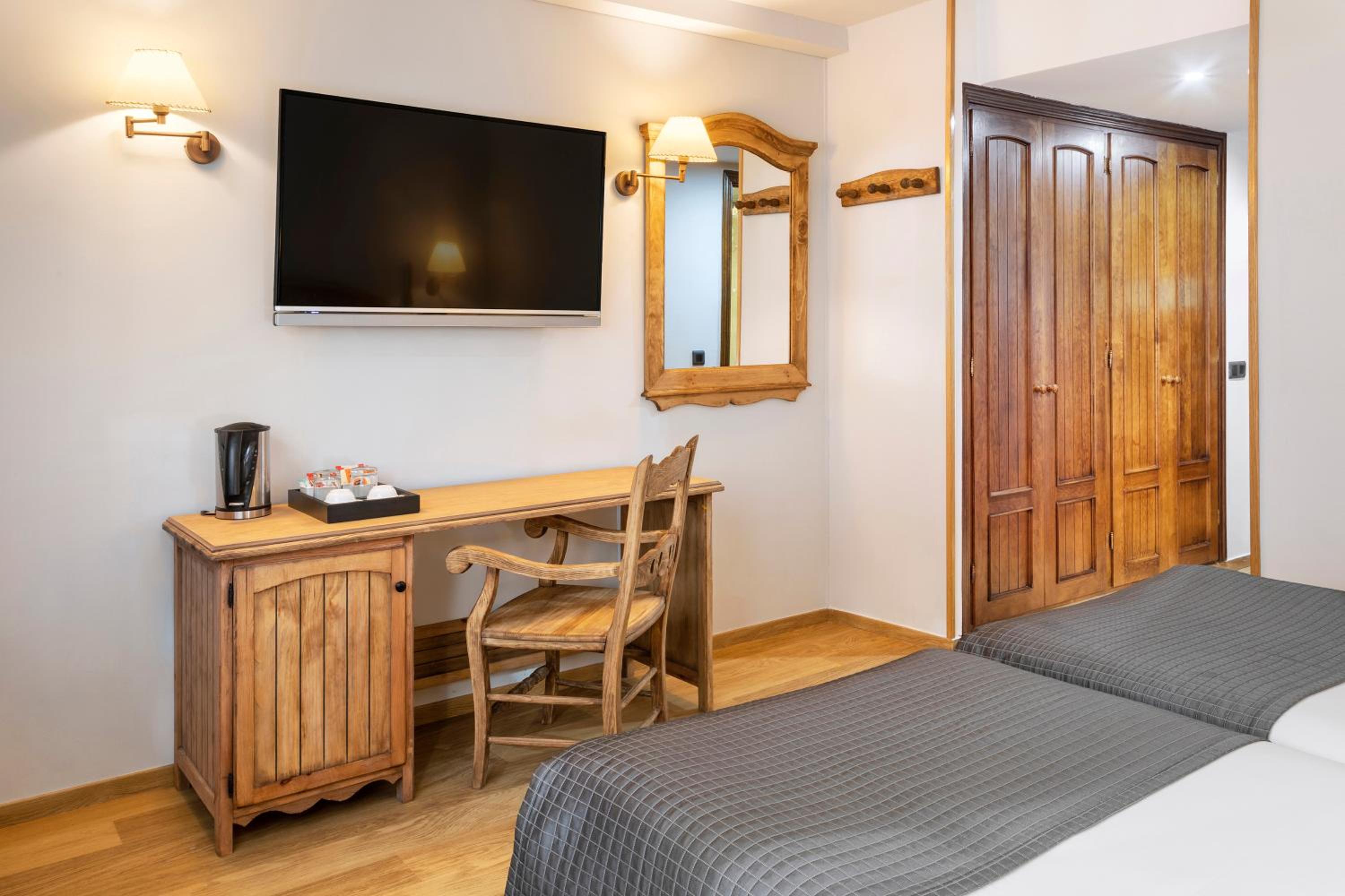Habitación Meliá