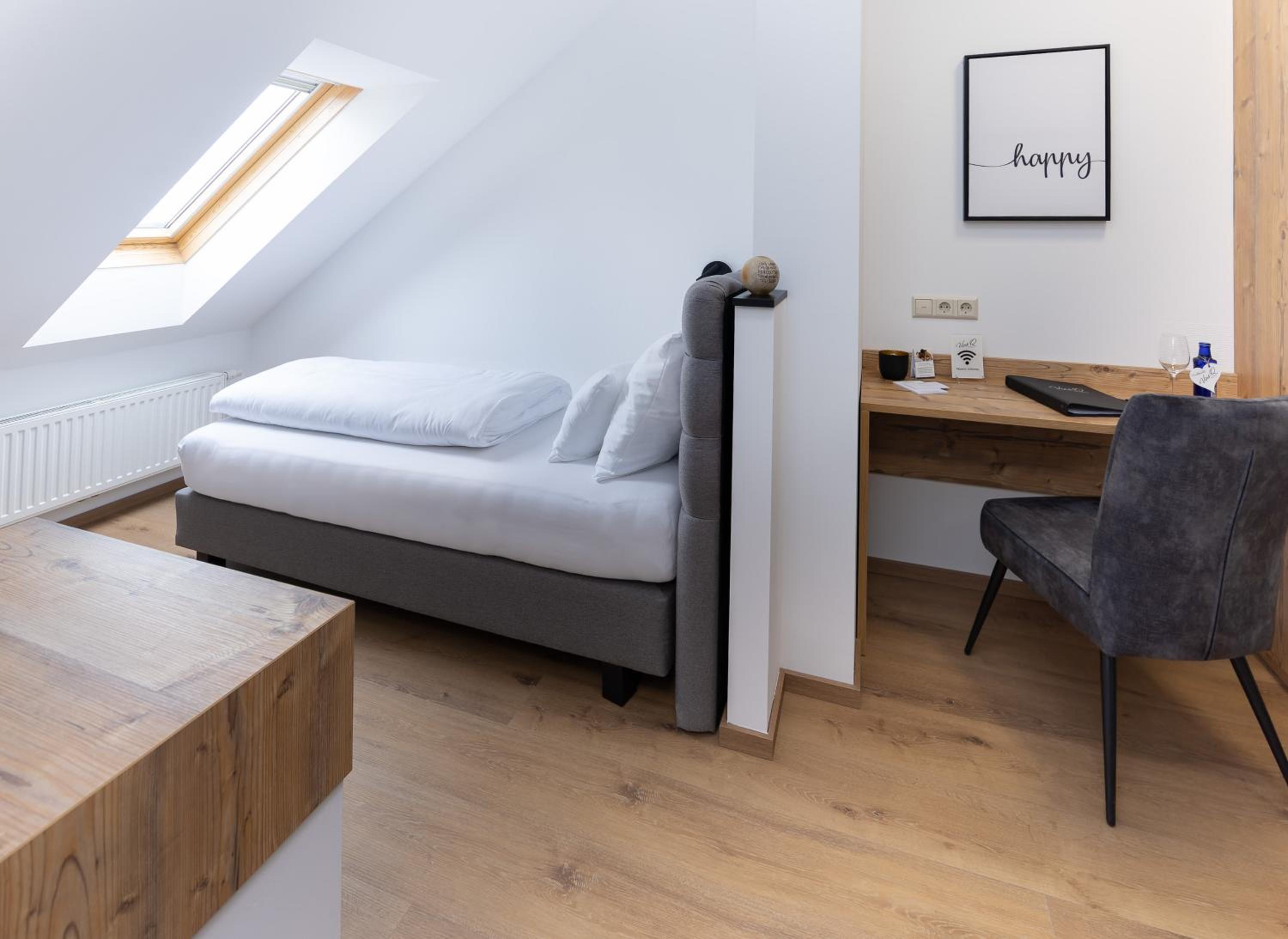 Superior Single Room