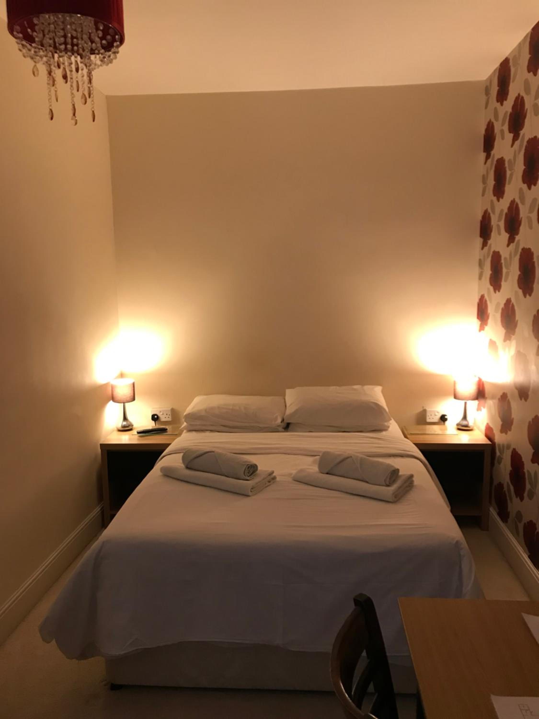 Double Room photo 2