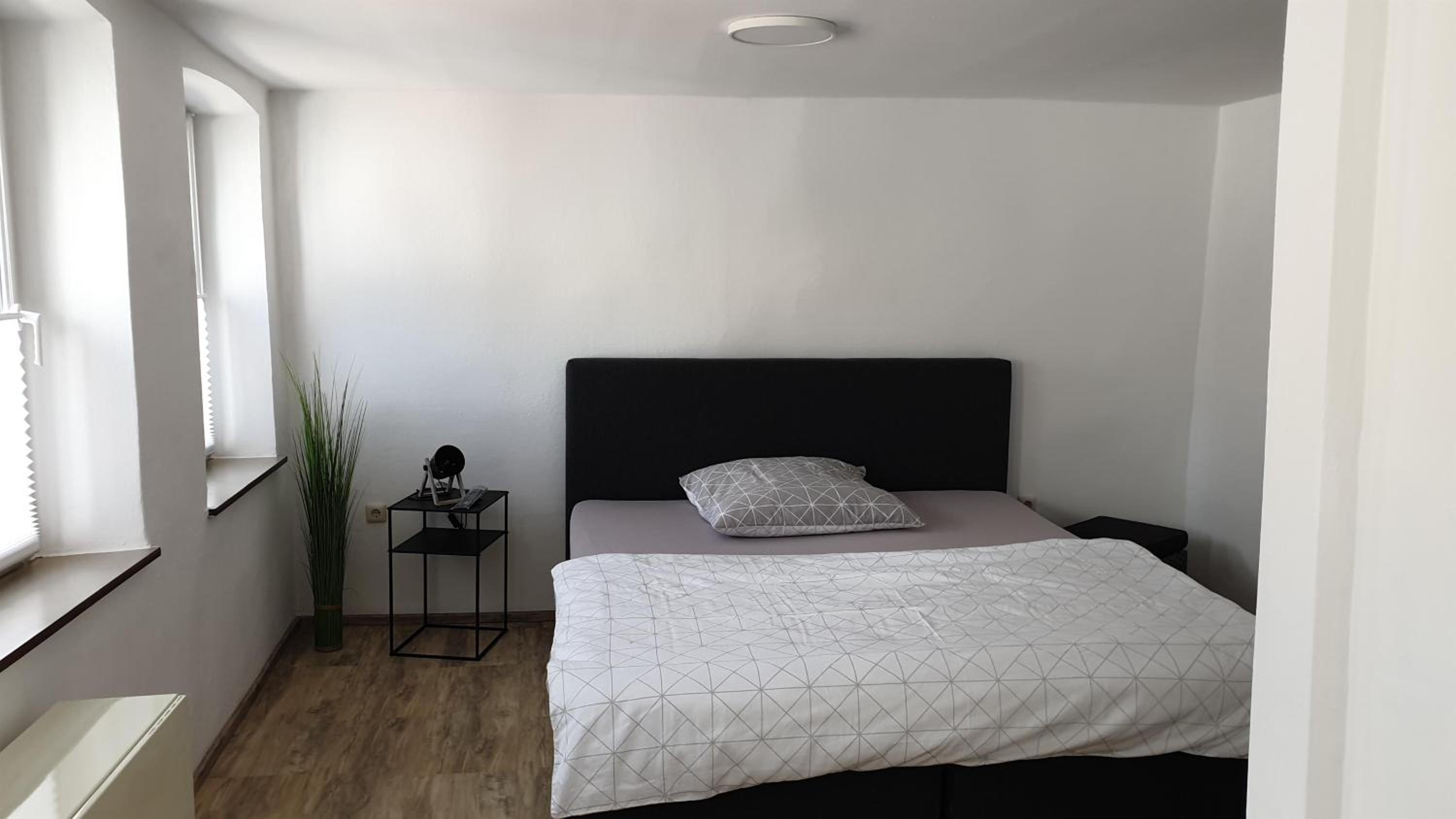 Two-Bedroom House photo 1