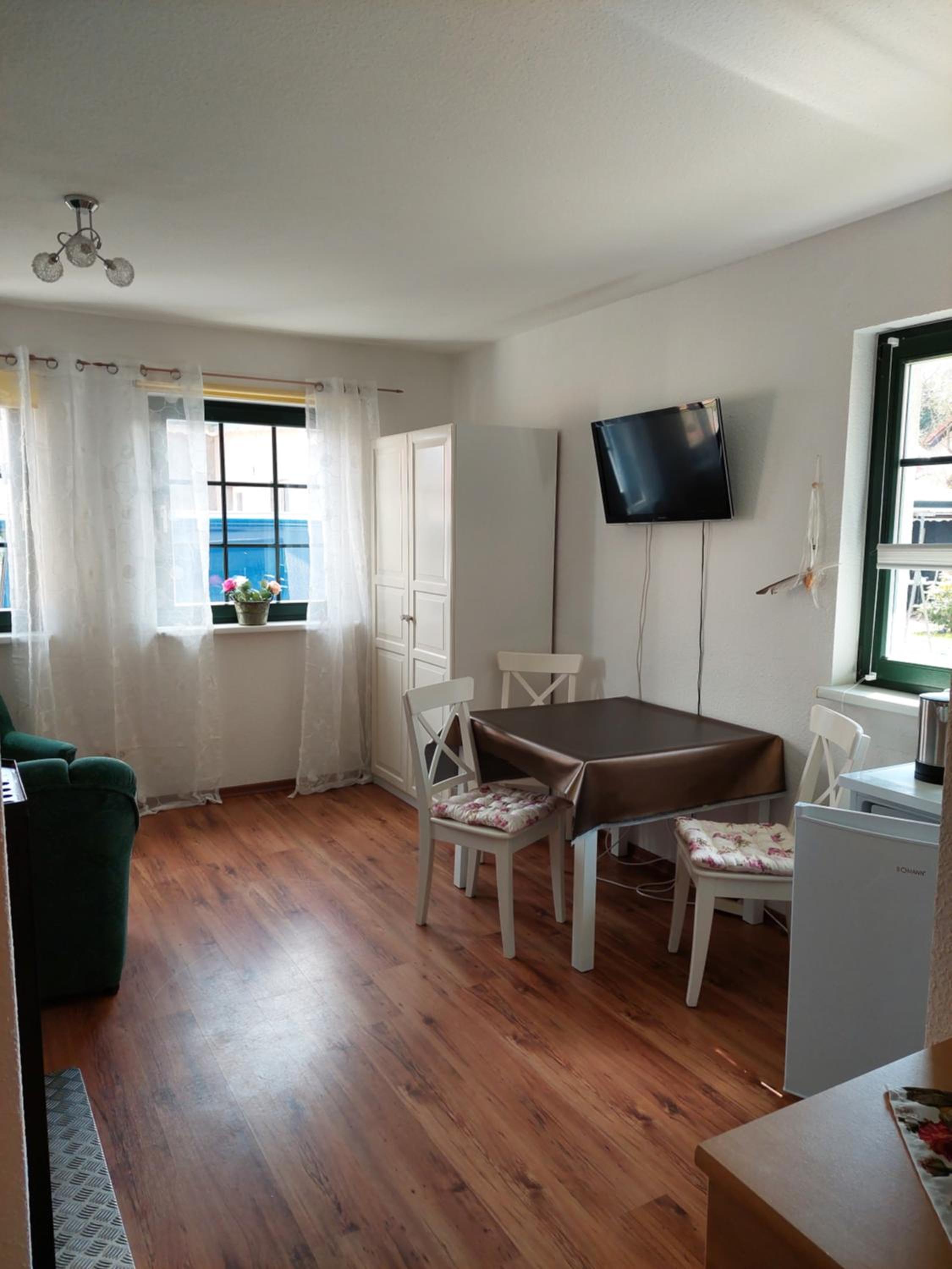 Apartment - Split Level photo 1