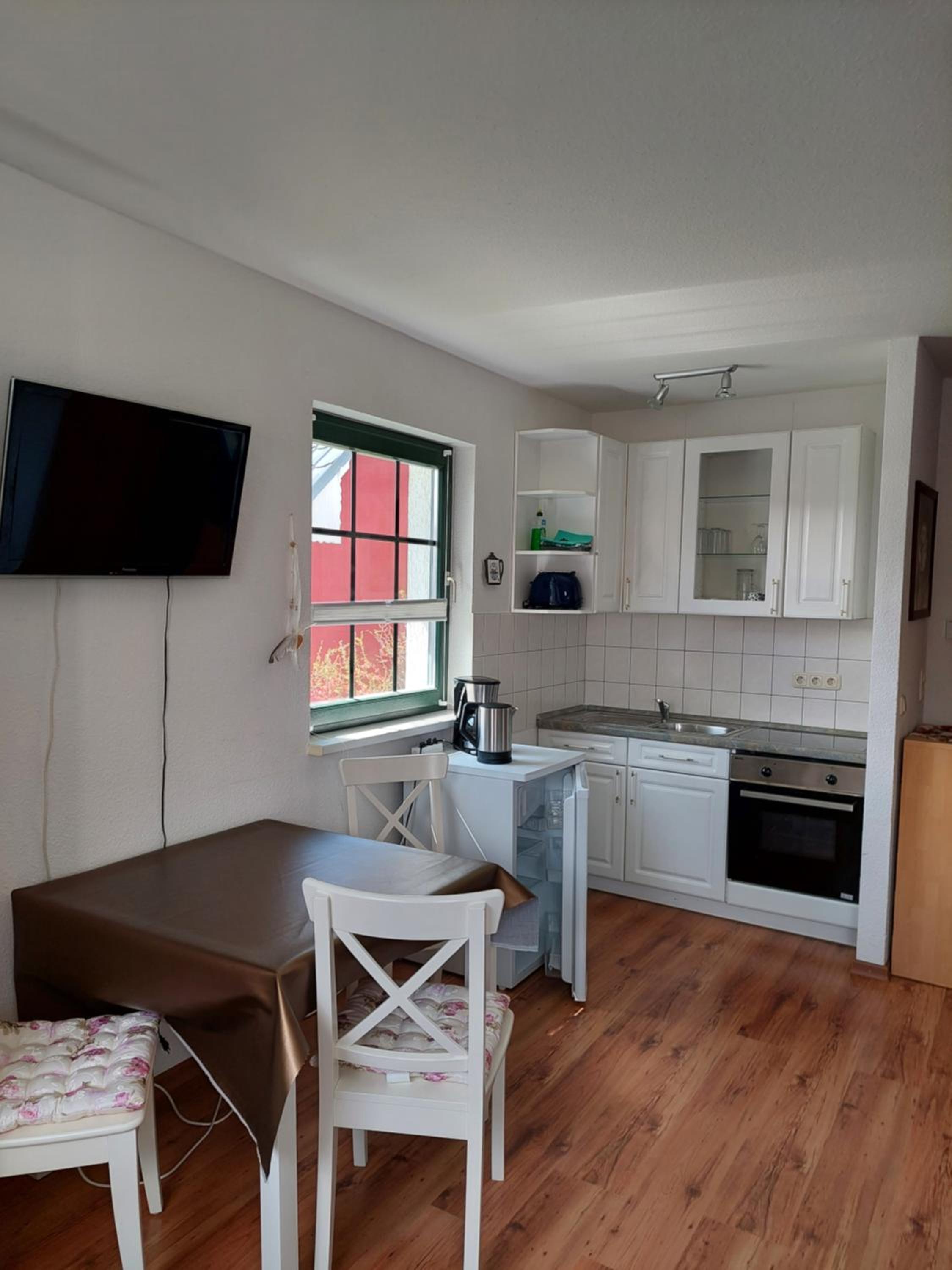 Apartment - Split Level photo 2