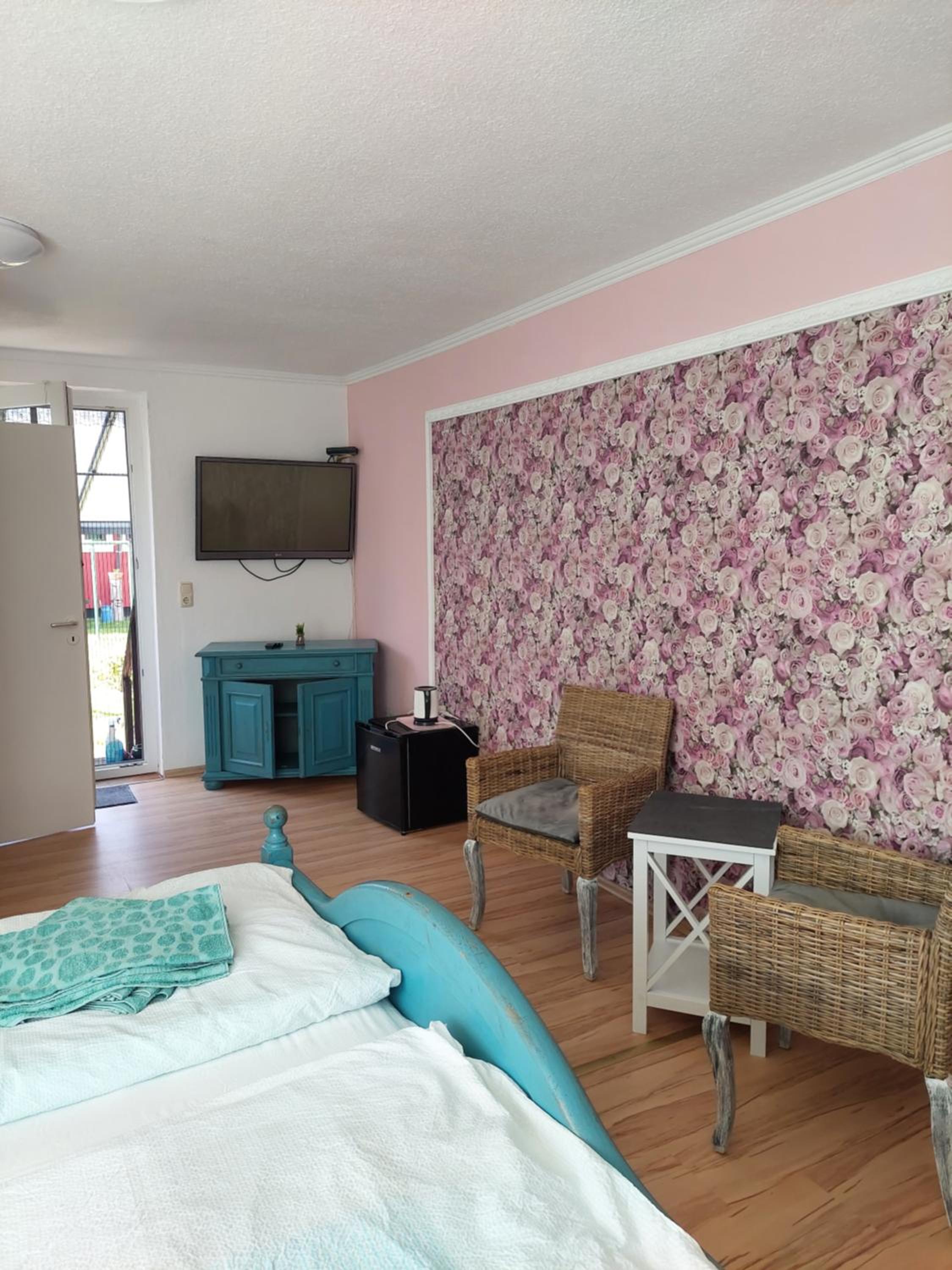 Double Room photo 1