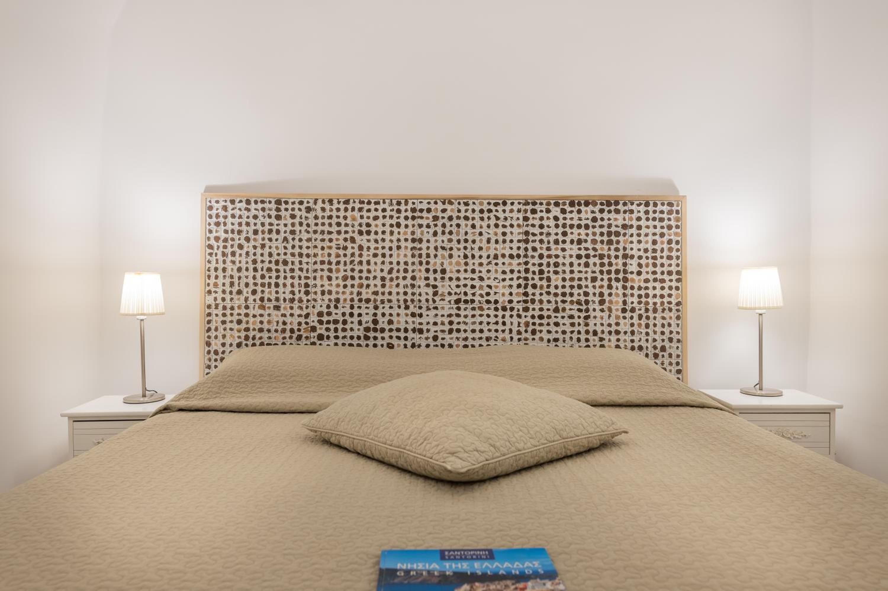 Ambassador Villa with Private Pool 