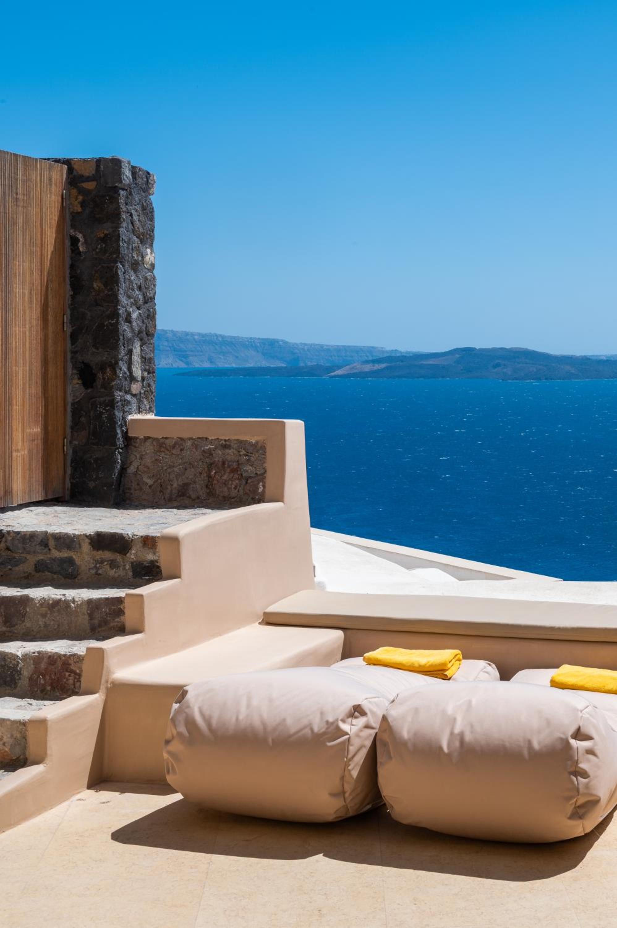Ambassador Villa with Private Pool photo 2