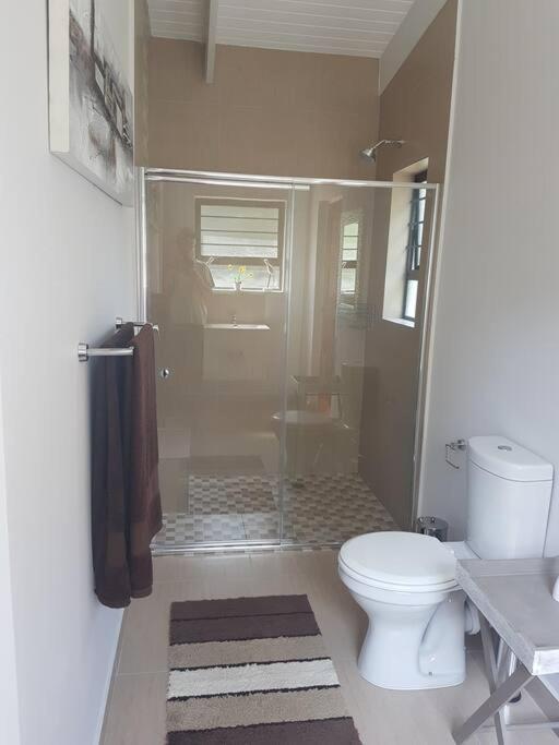 Two-Bedroom House photo 2