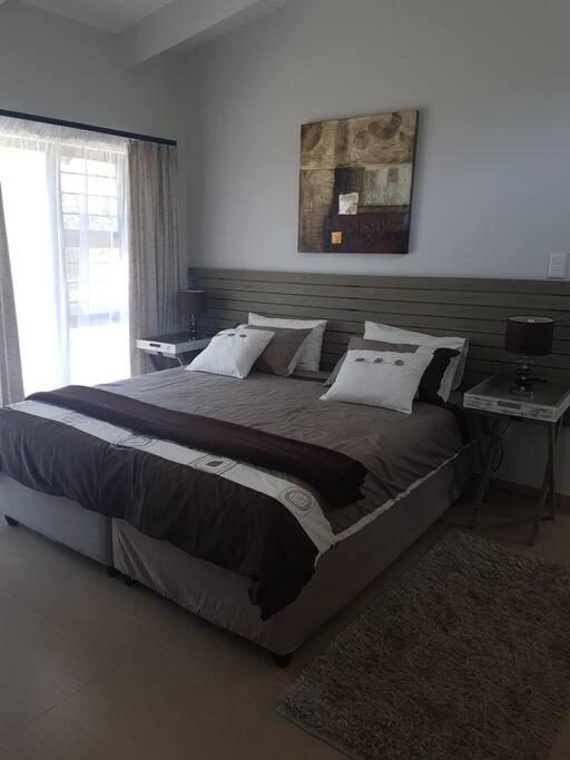 Two-Bedroom House photo 1