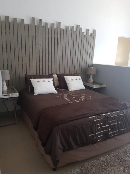 Two-Bedroom House photo 3