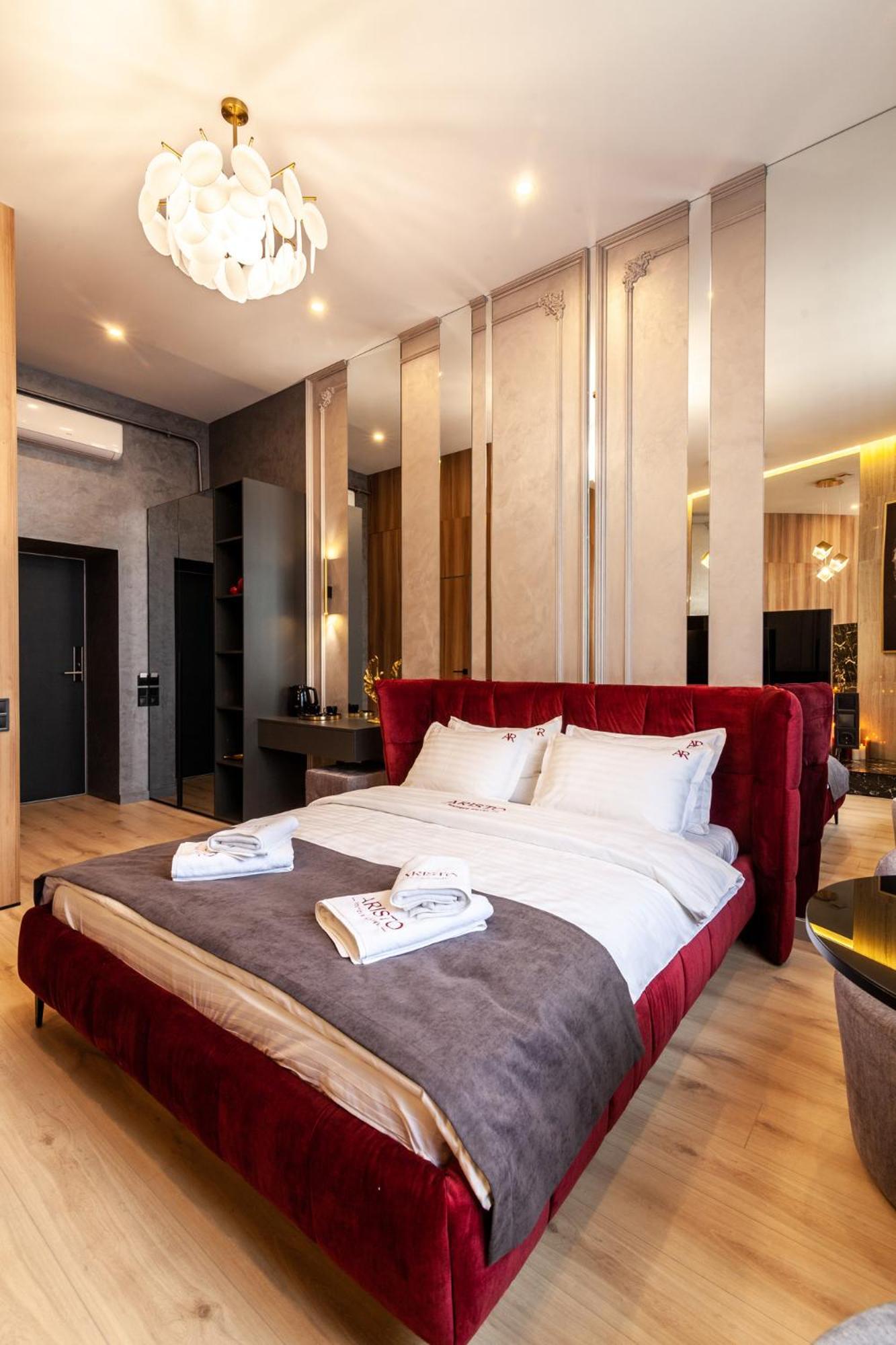 Junior Suite photo 2