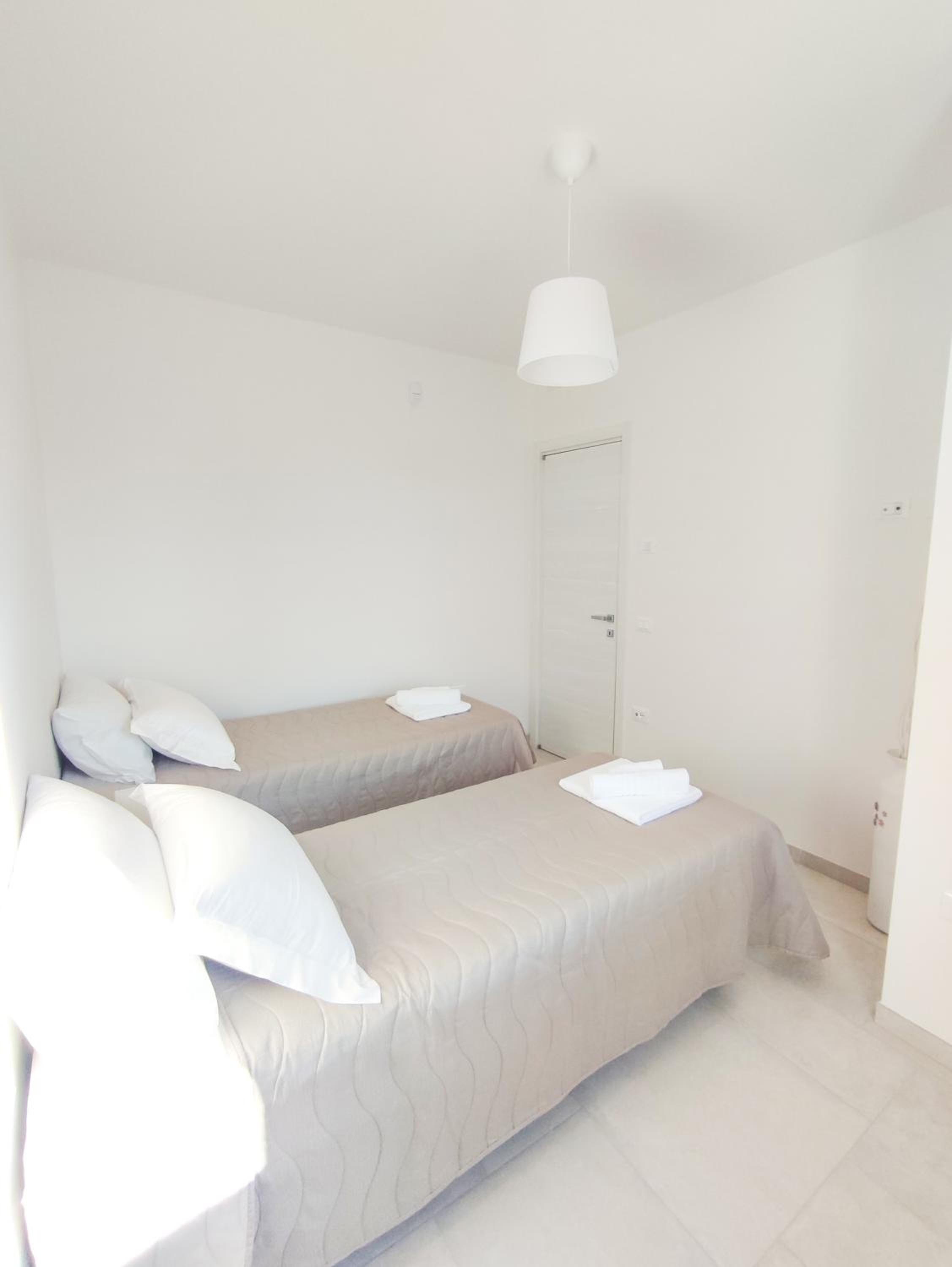 Two-Bedroom Villa photo 1