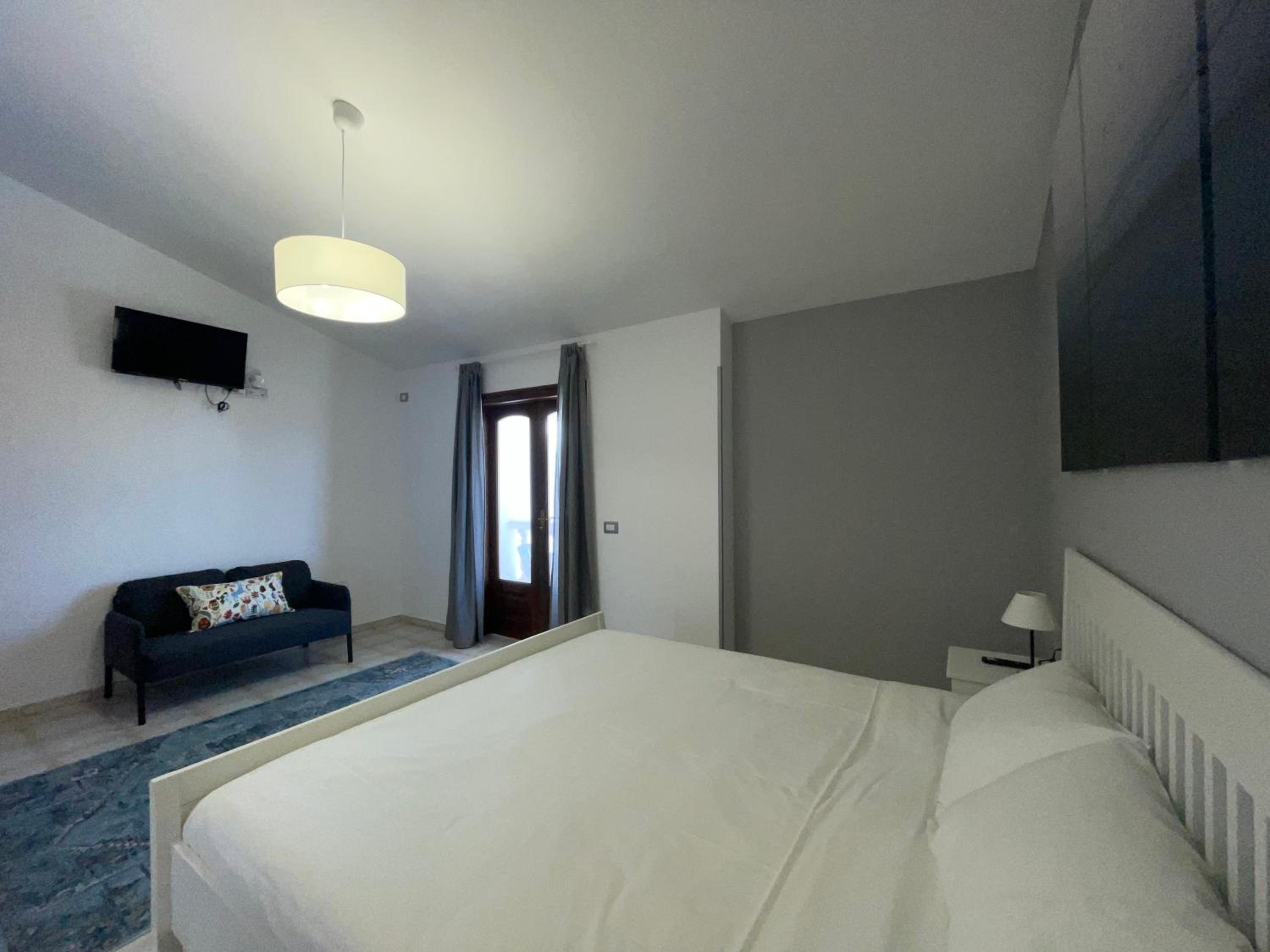 Departamento de tres habitaciones