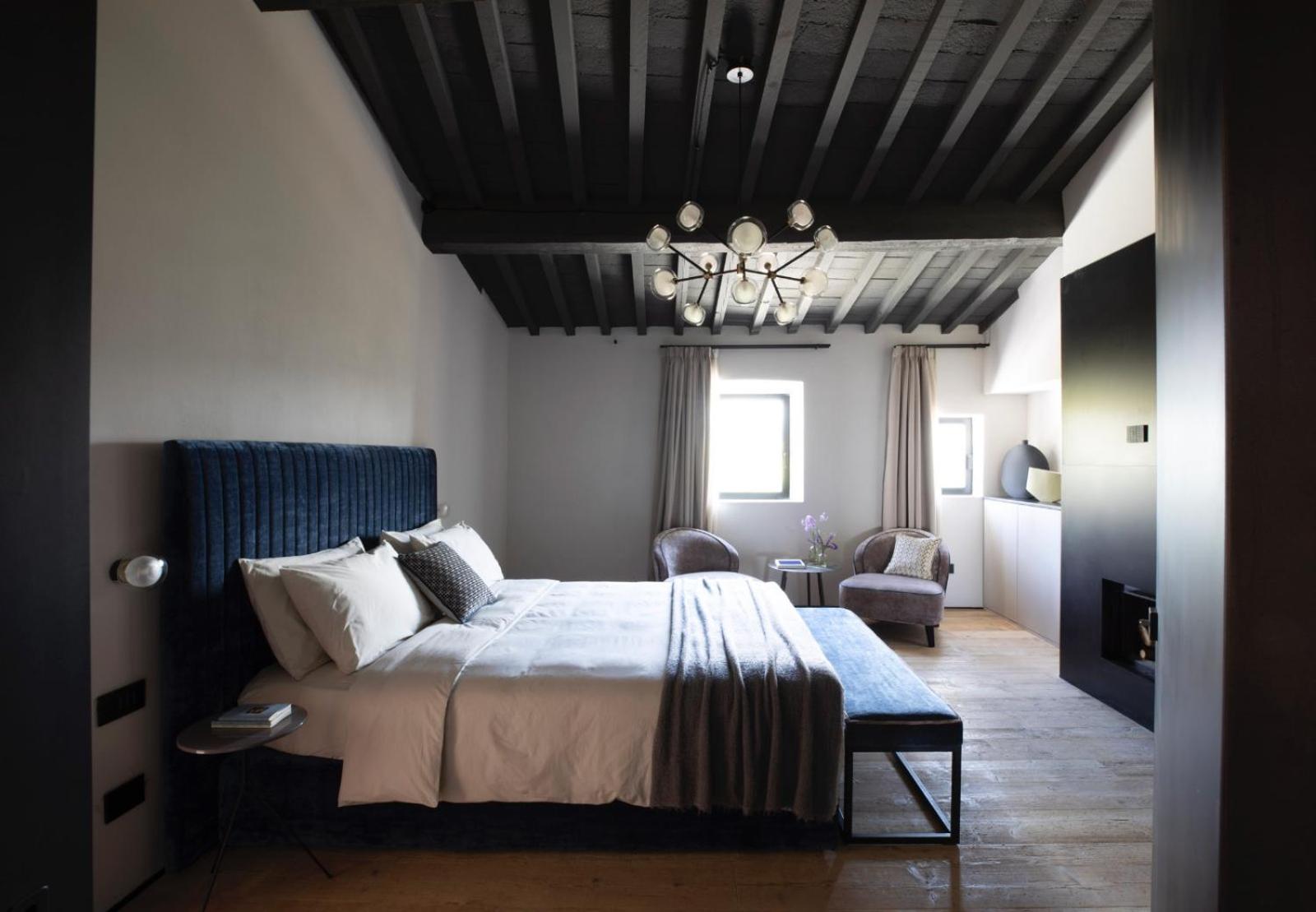 Deluxe Junior Suite