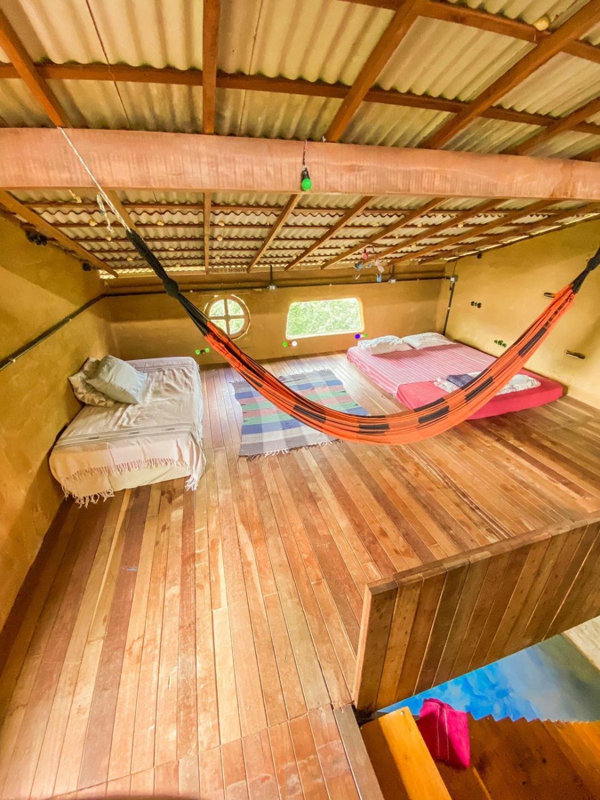 One-Bedroom Chalet photo 1