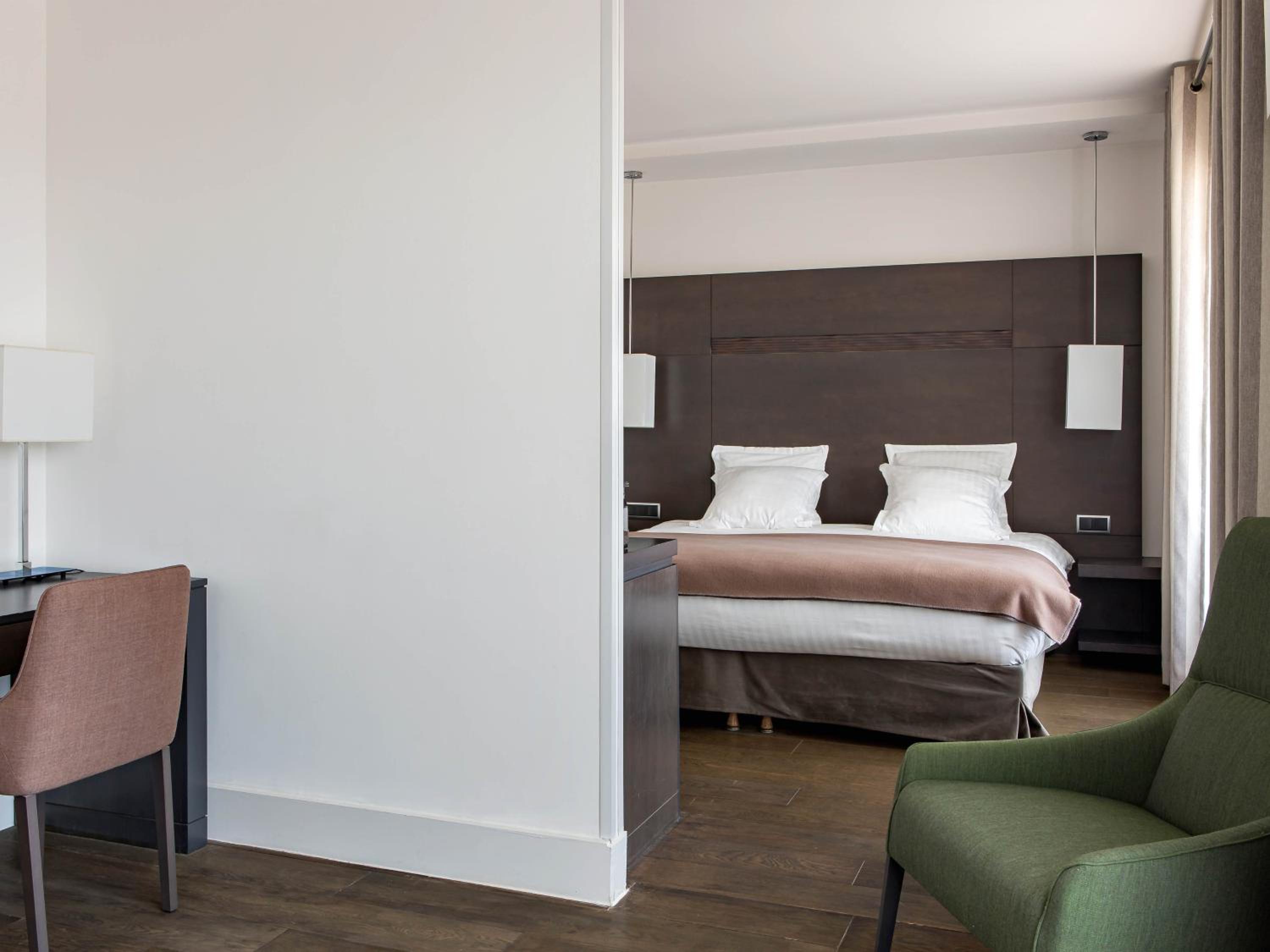 Suite with Terrace - Photo 1