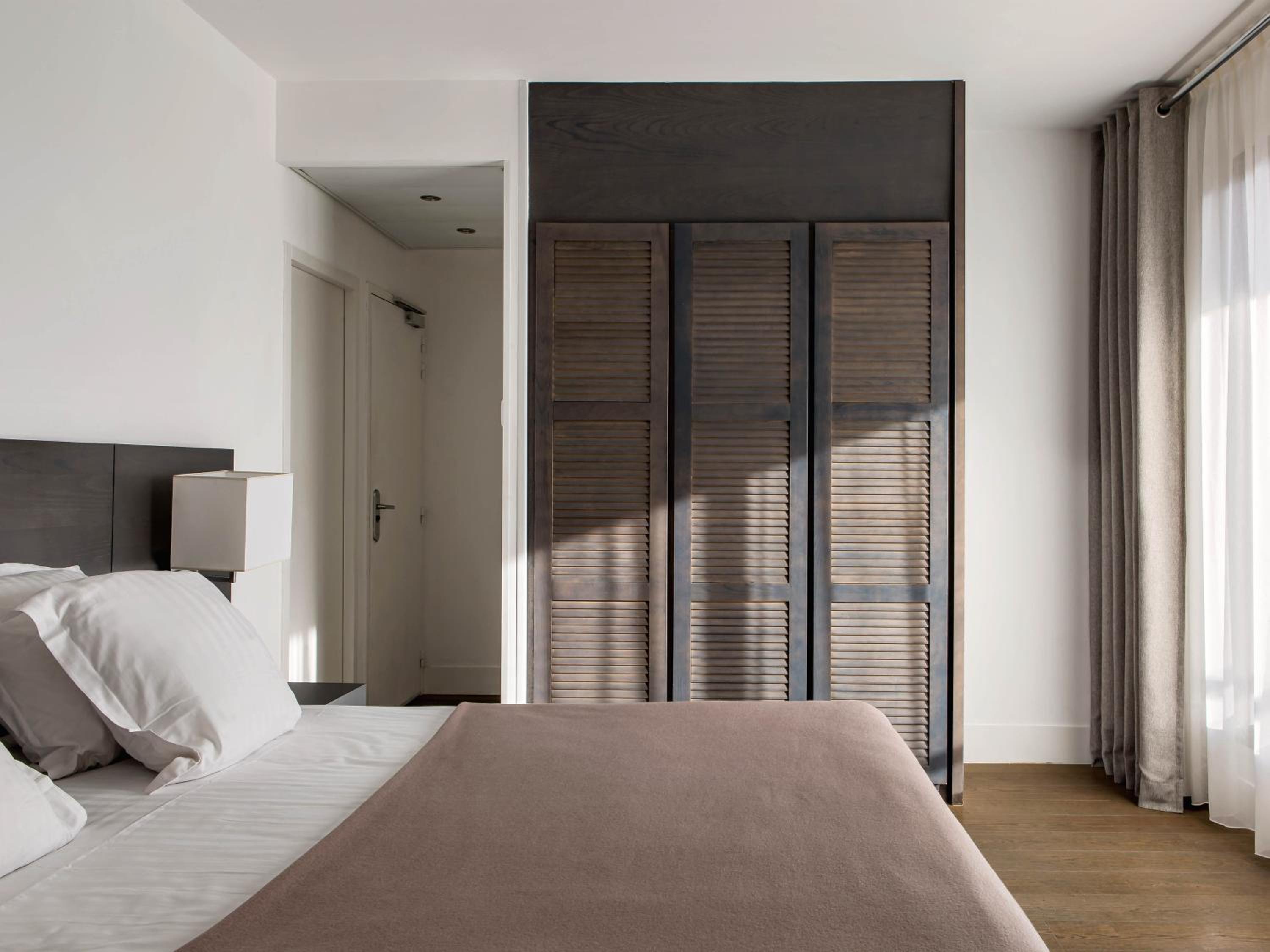 Superior Double Room with Terrace - Photo 2