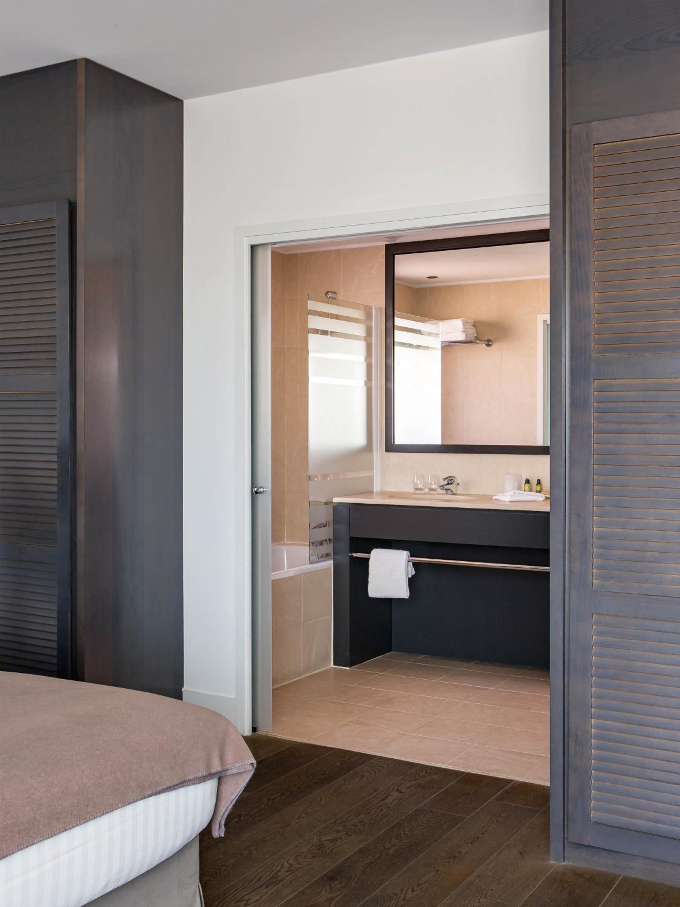 Superior Double Room with Terrace - Photo 7