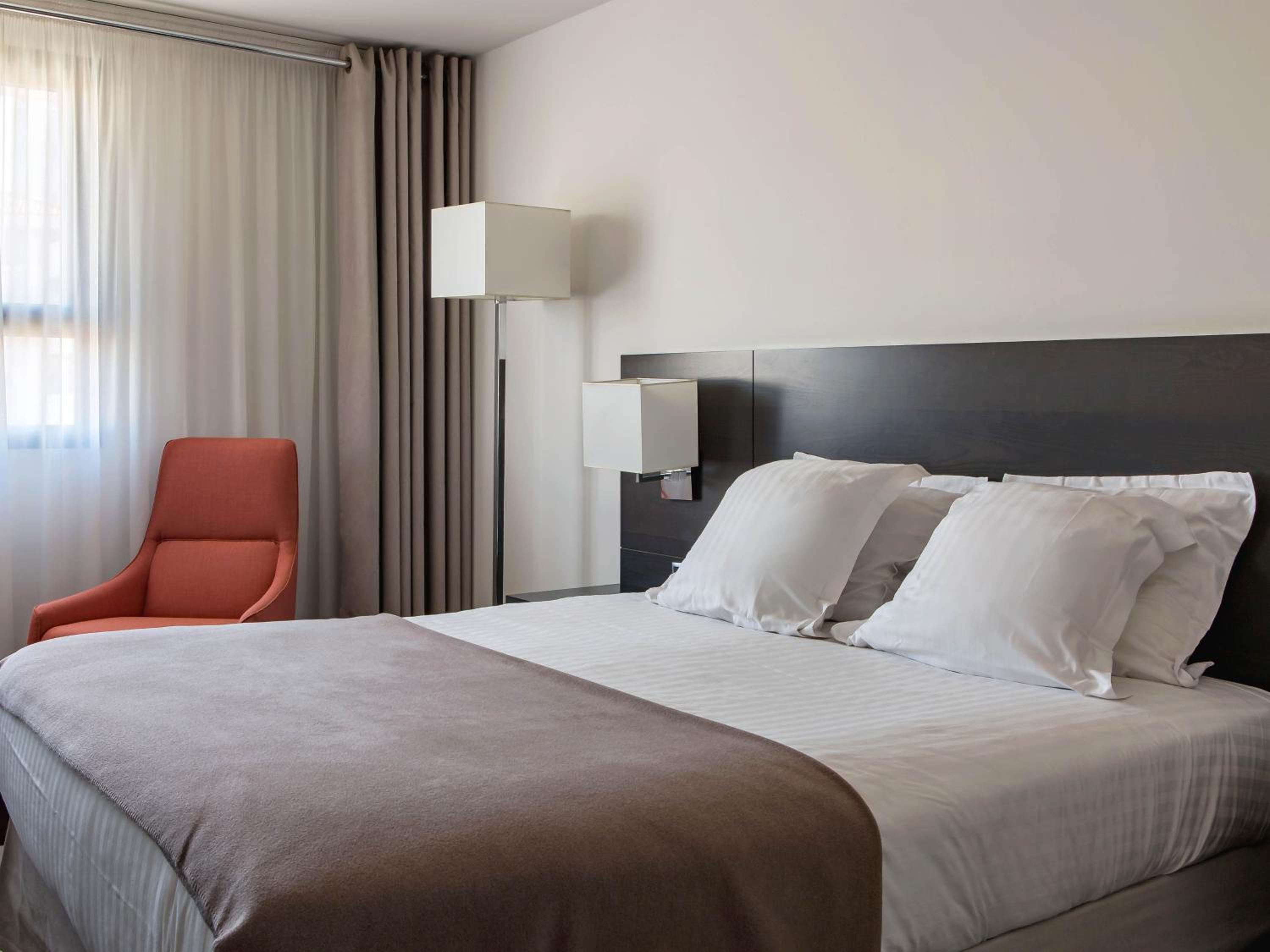Standard Double Room - Photo 1