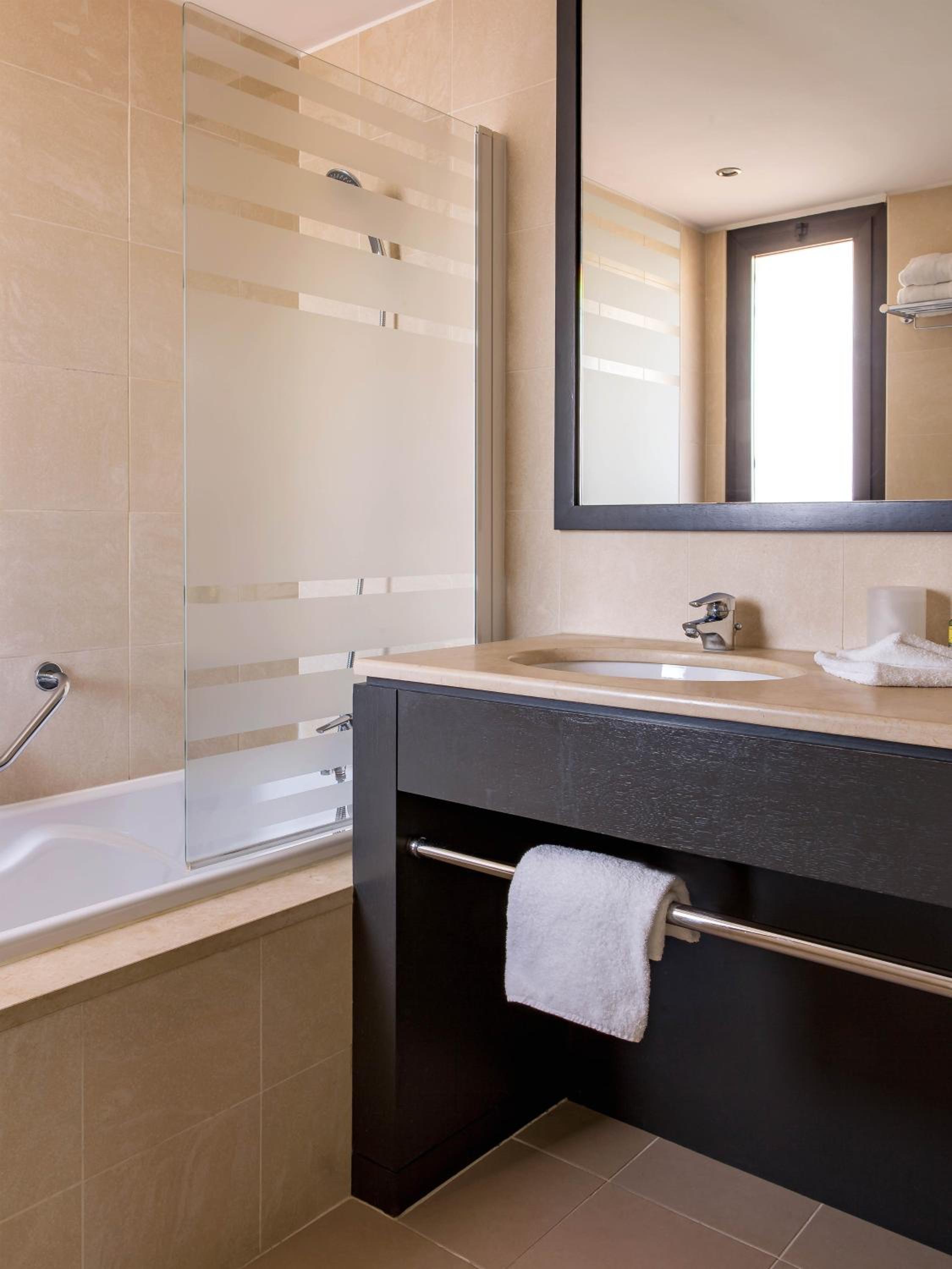 Superior Double Room with Terrace - Photo 5