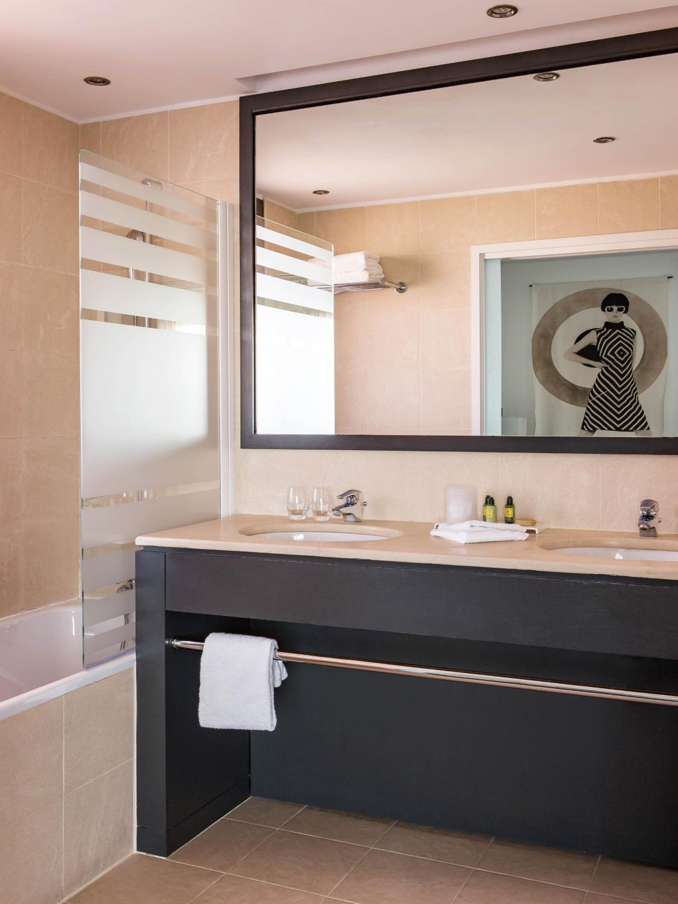 Superior Double Room with Terrace - Photo 4