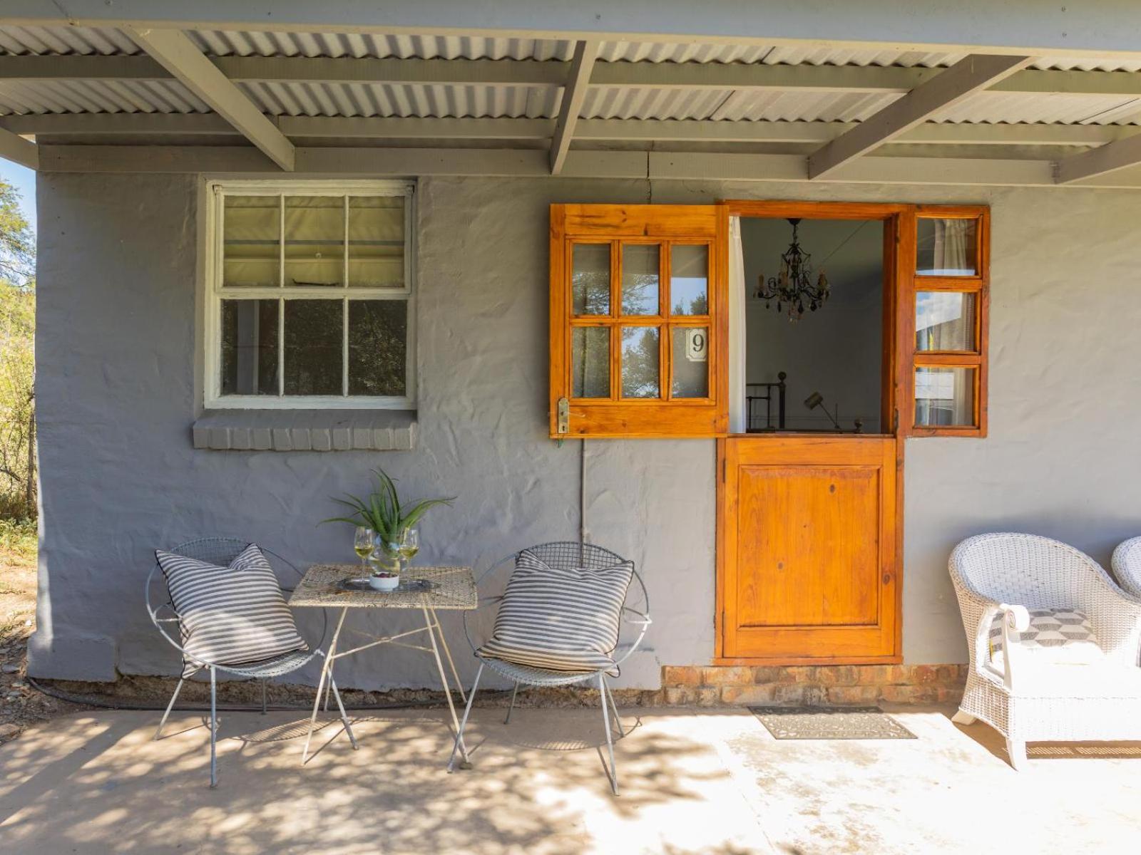 Standard Cottage - Photo 7