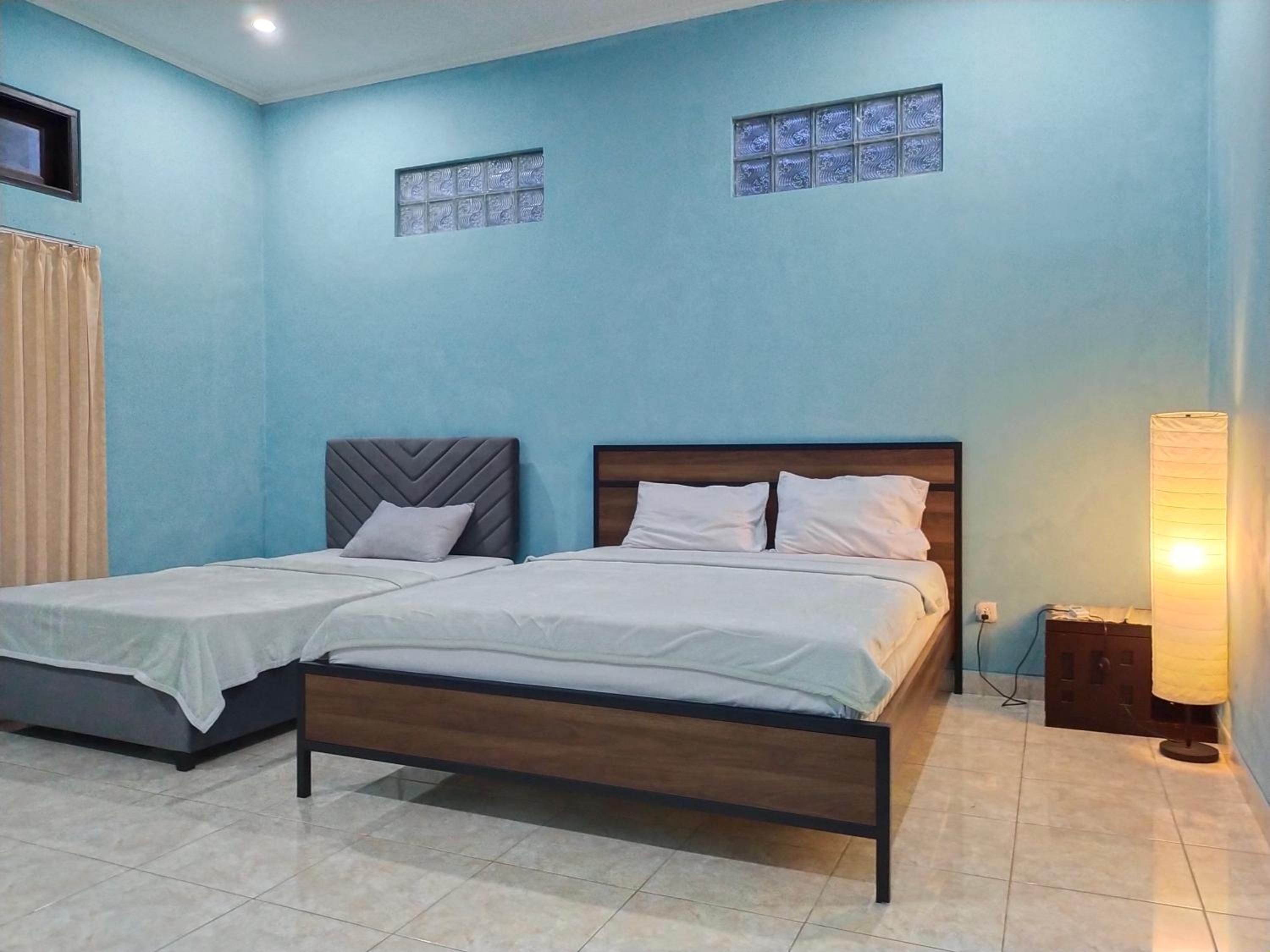 Superior Double Room - Photo 8