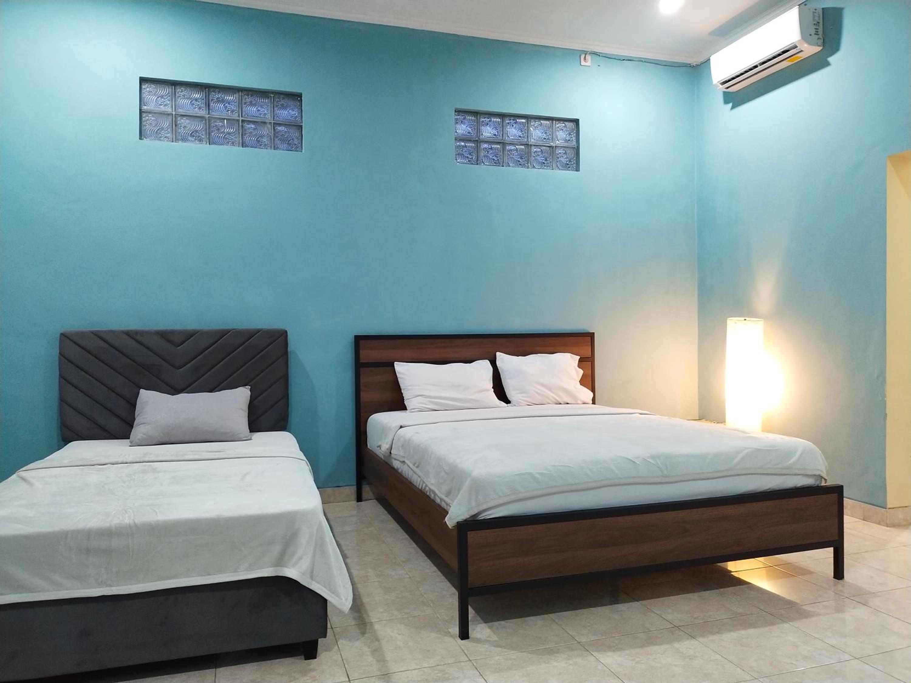Superior Double Room - Photo 10