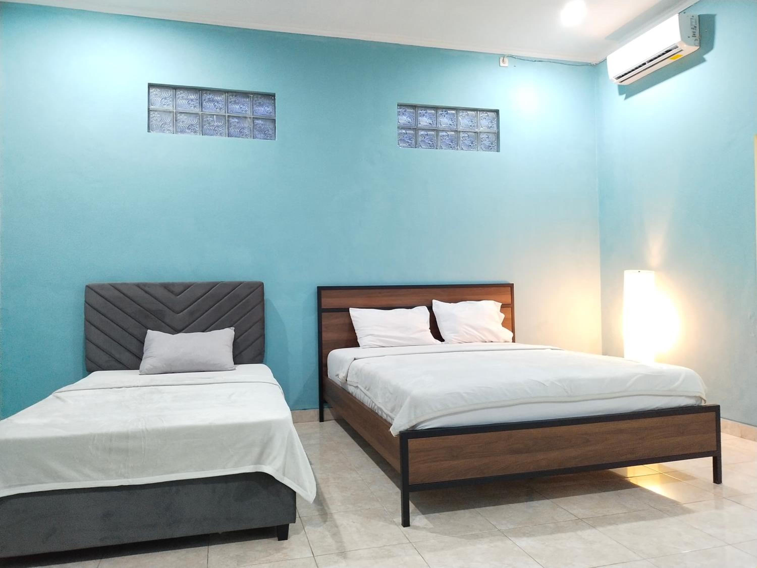 Superior Double Room - Photo 11