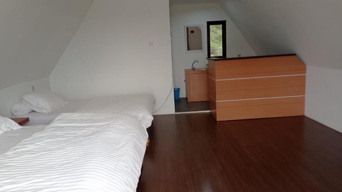Standard Double Room photo 1