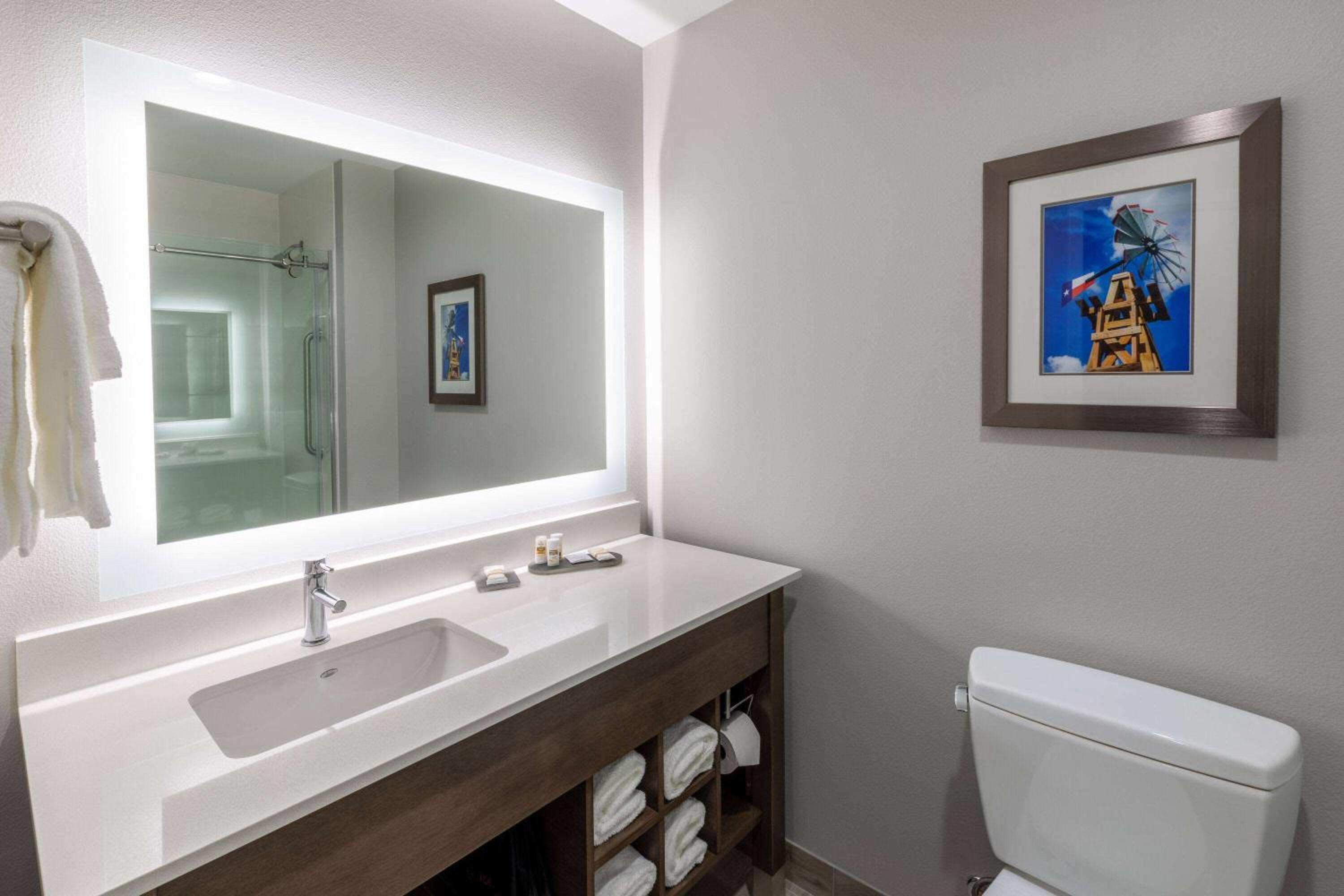 King Room - Non-Smoking - Photo 6