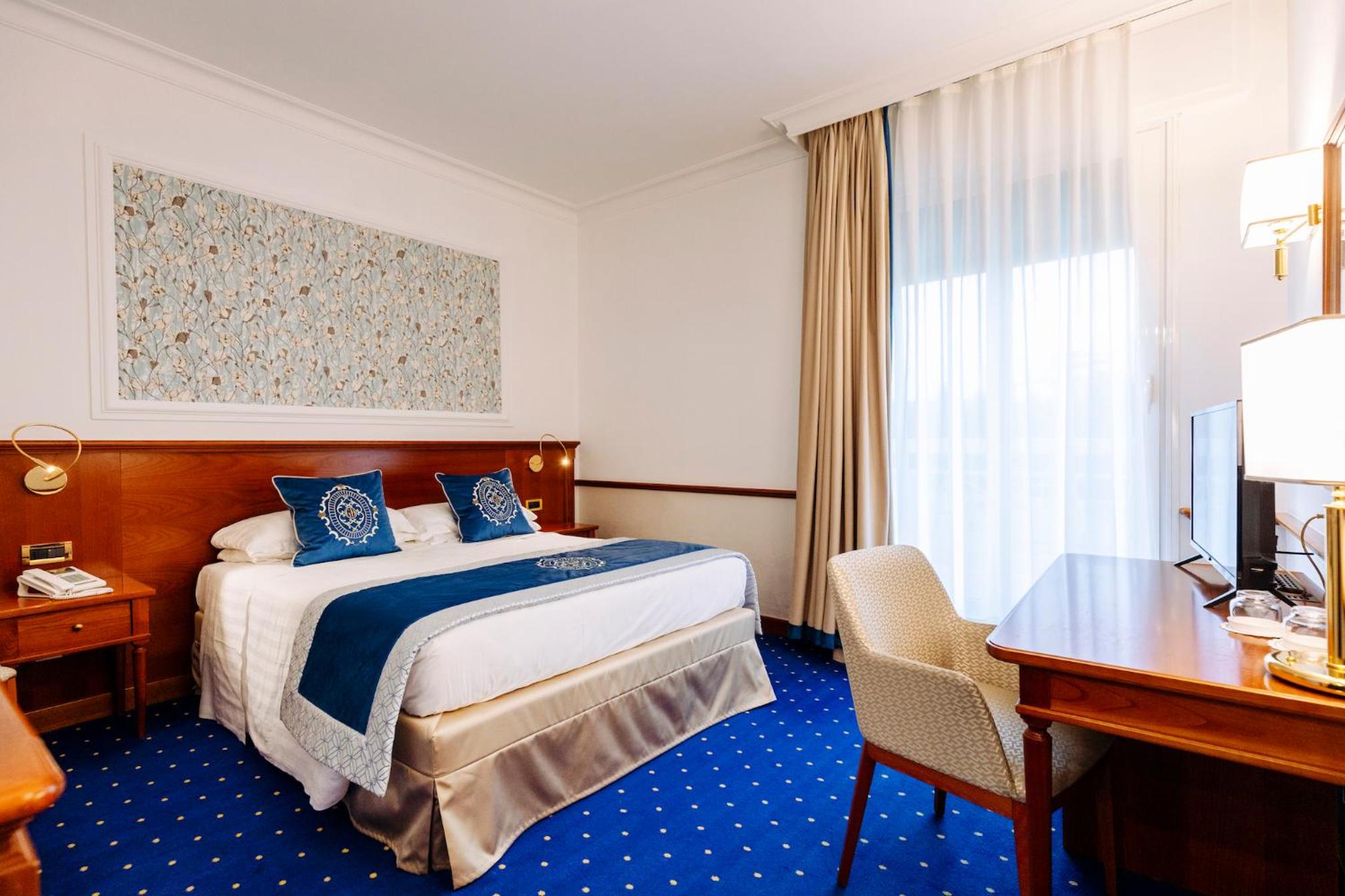 Comfort Double or Twin Room